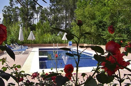 Camping O Tamanco (Lda.)