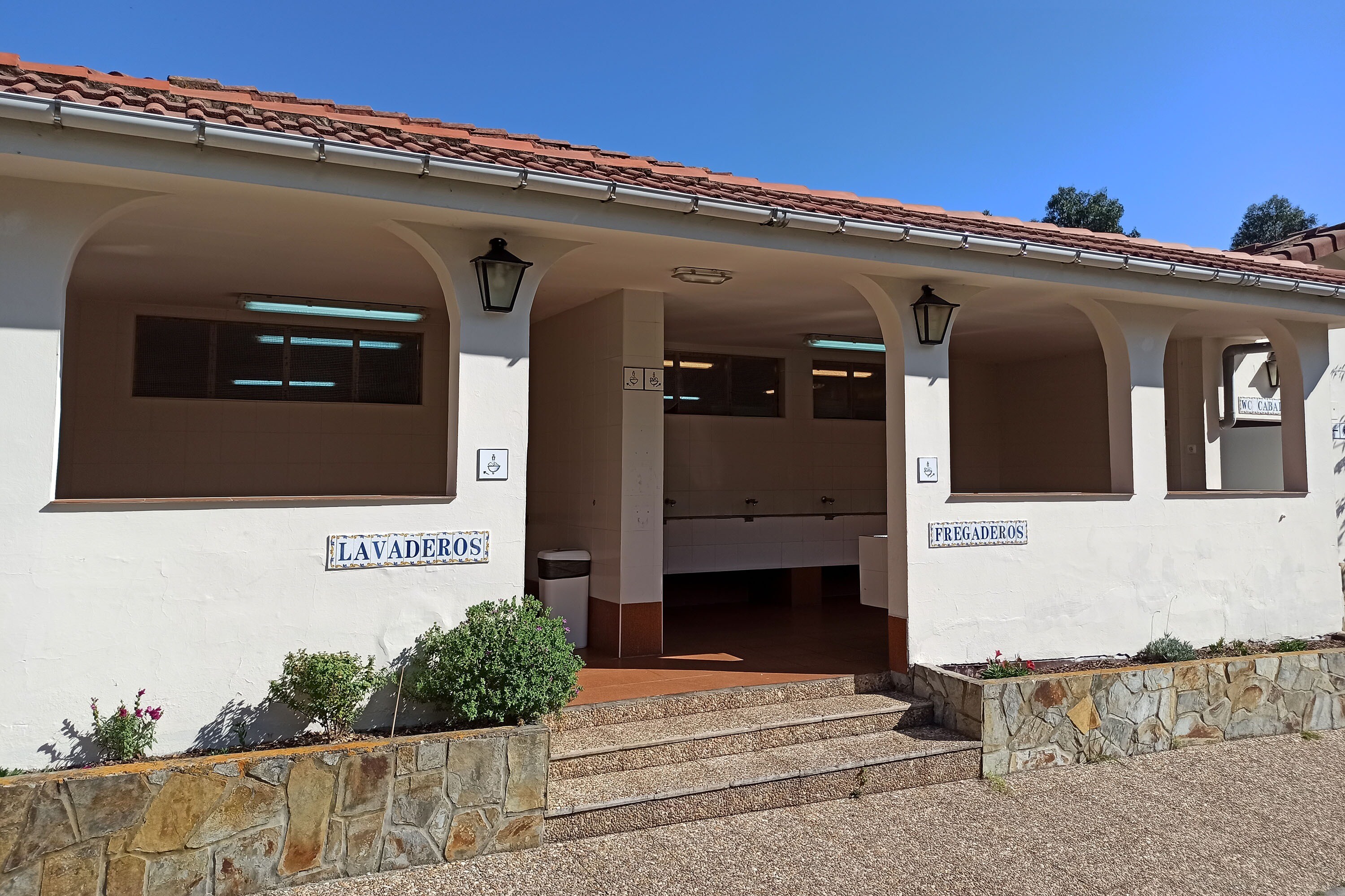 wecamp Cudillero