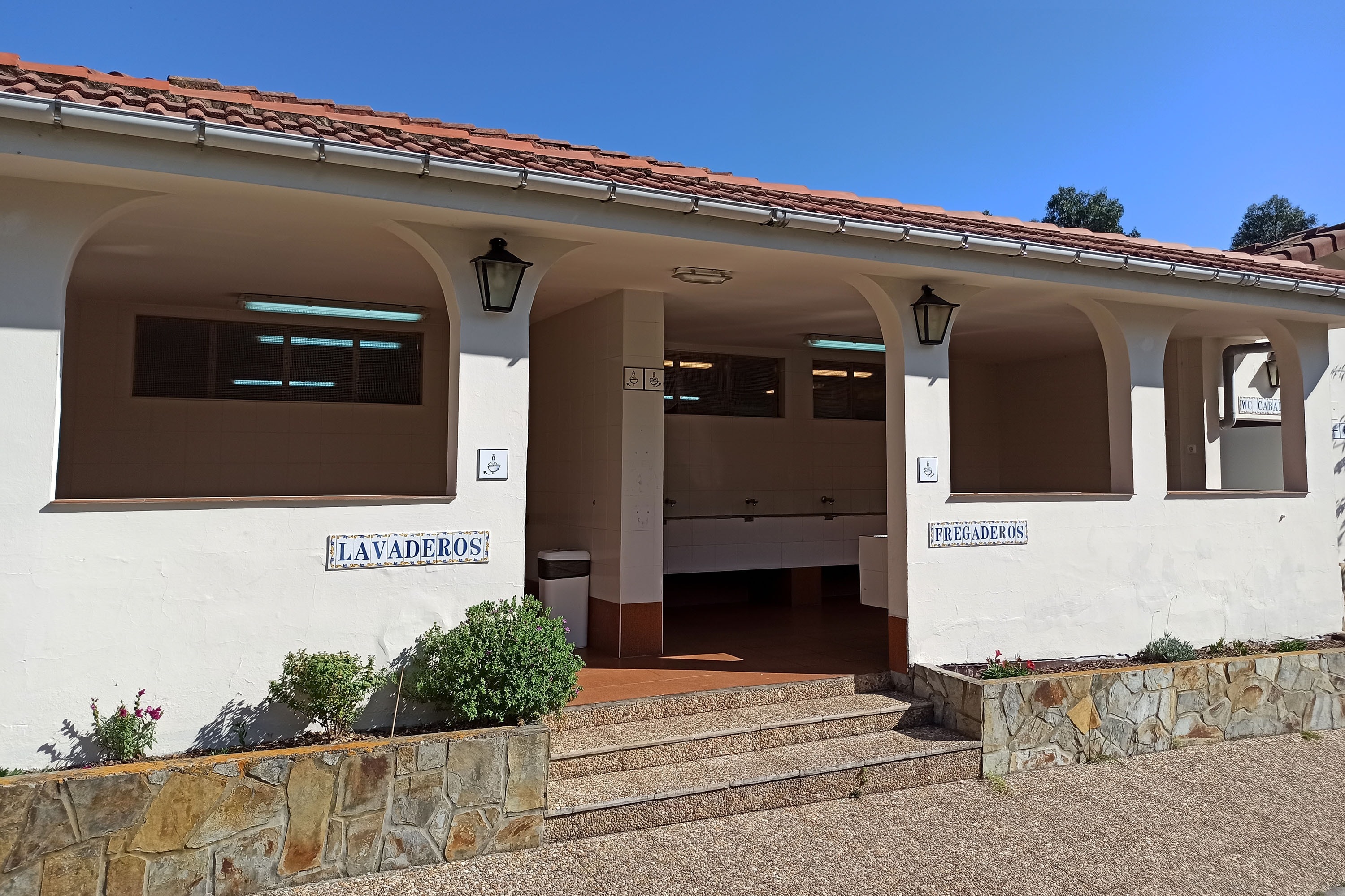 wecamp Cudillero