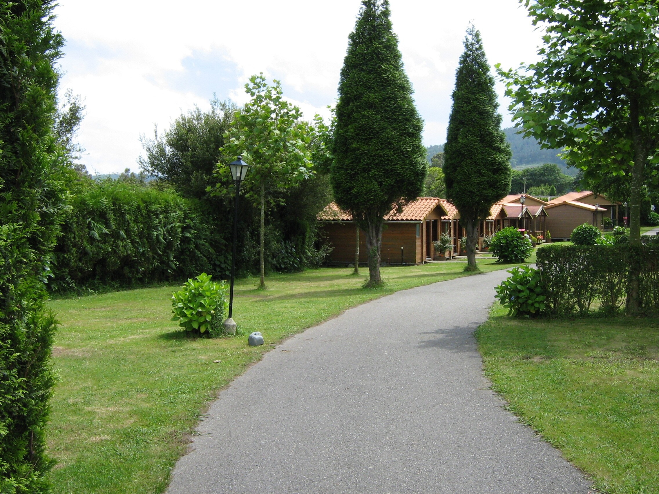 wecamp Cudillero