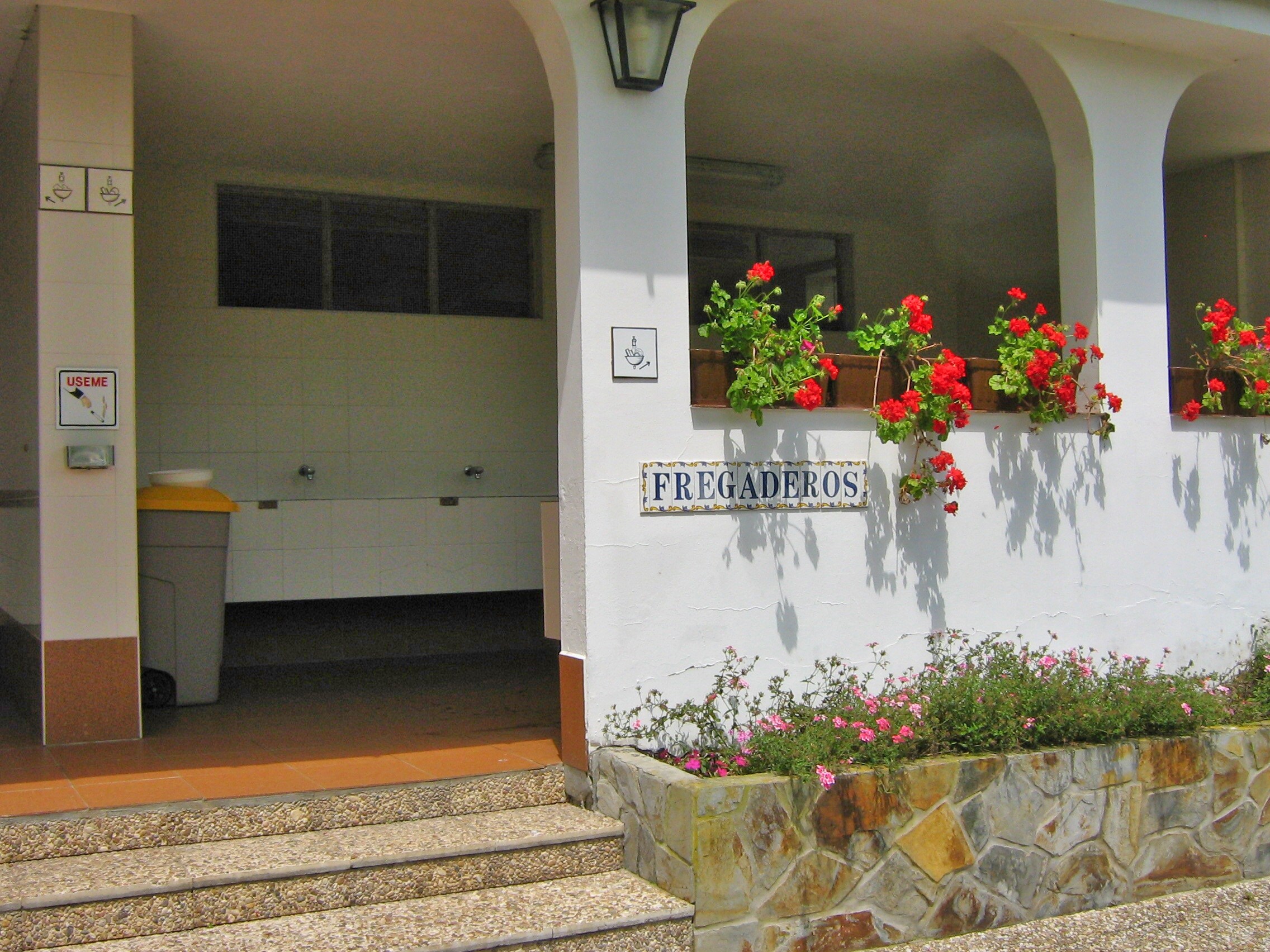 wecamp Cudillero