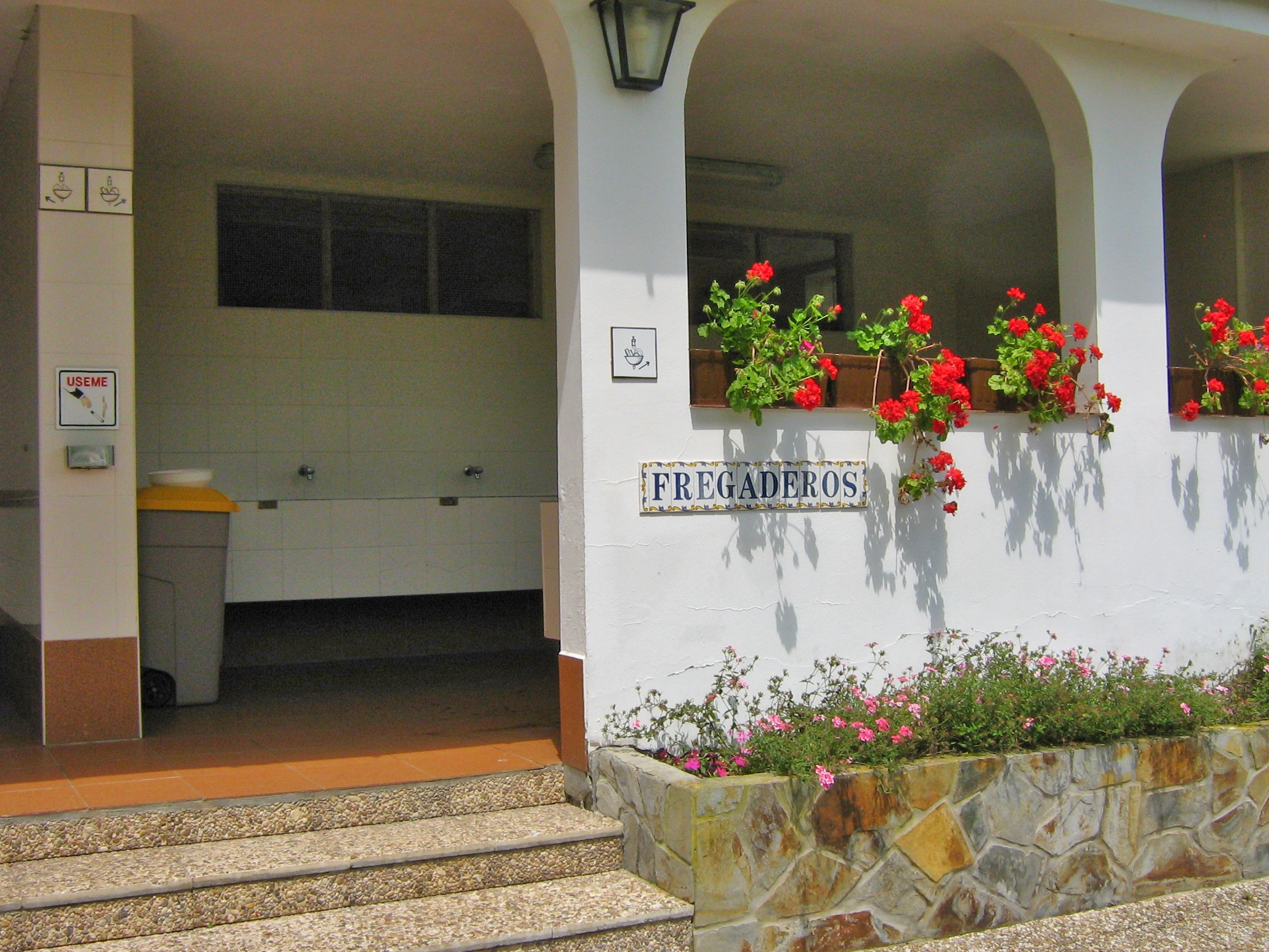 wecamp Cudillero