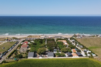 Gaivota Camping