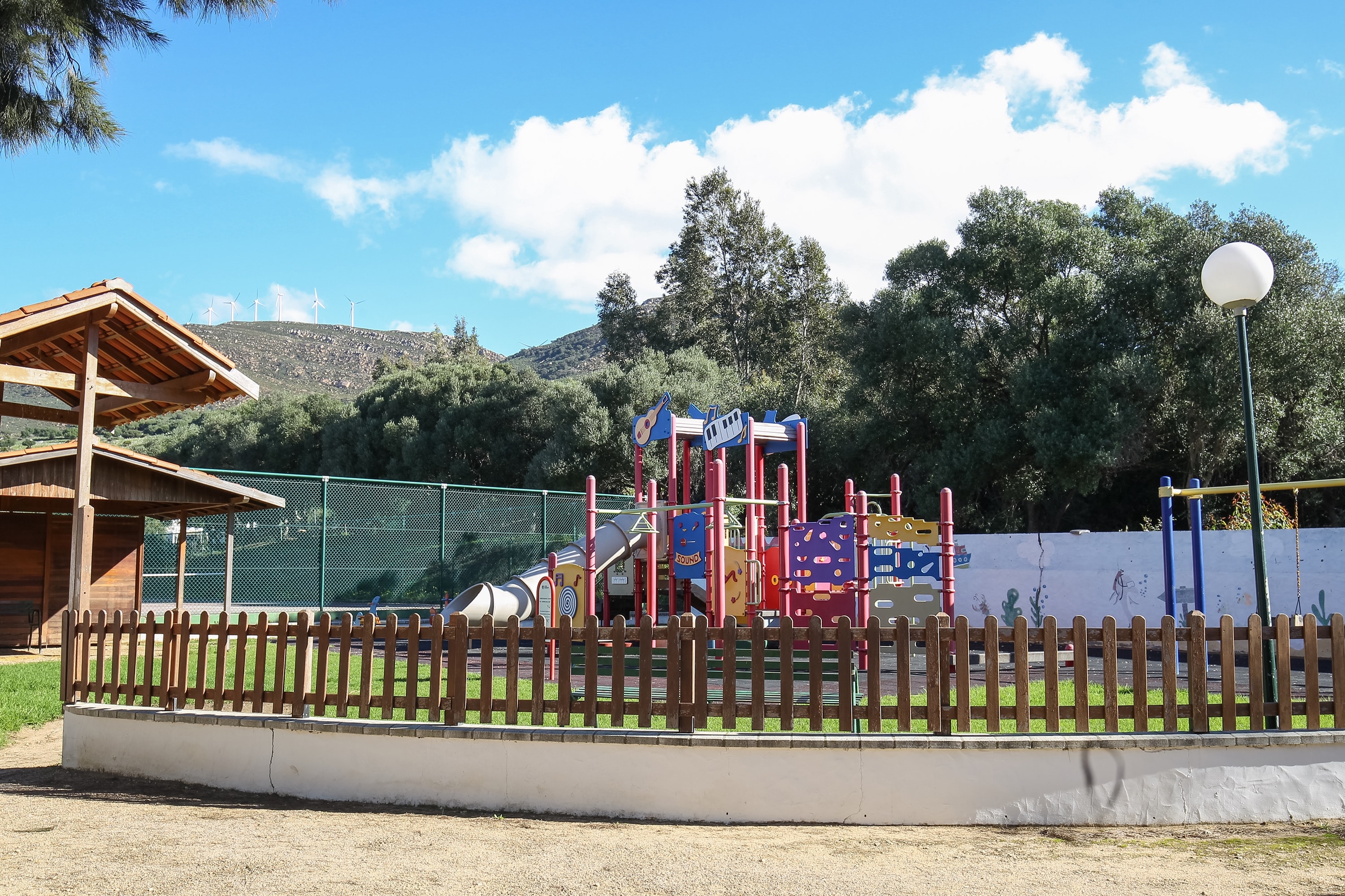 TAIGA Tarifa Valdevaqueros