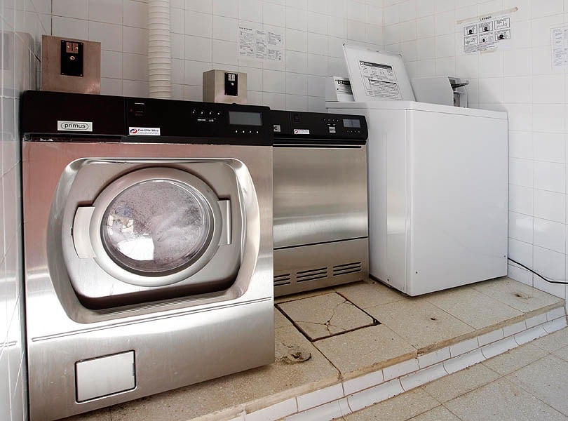 Camping Fuentes Blancas