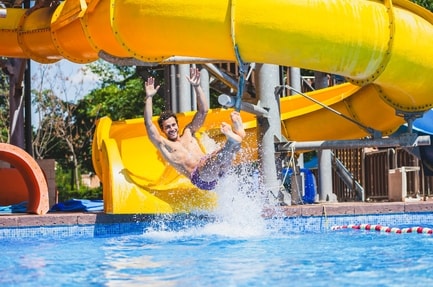 Camping Aranjuez by Samay