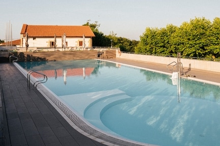 wecamp San Sebastián