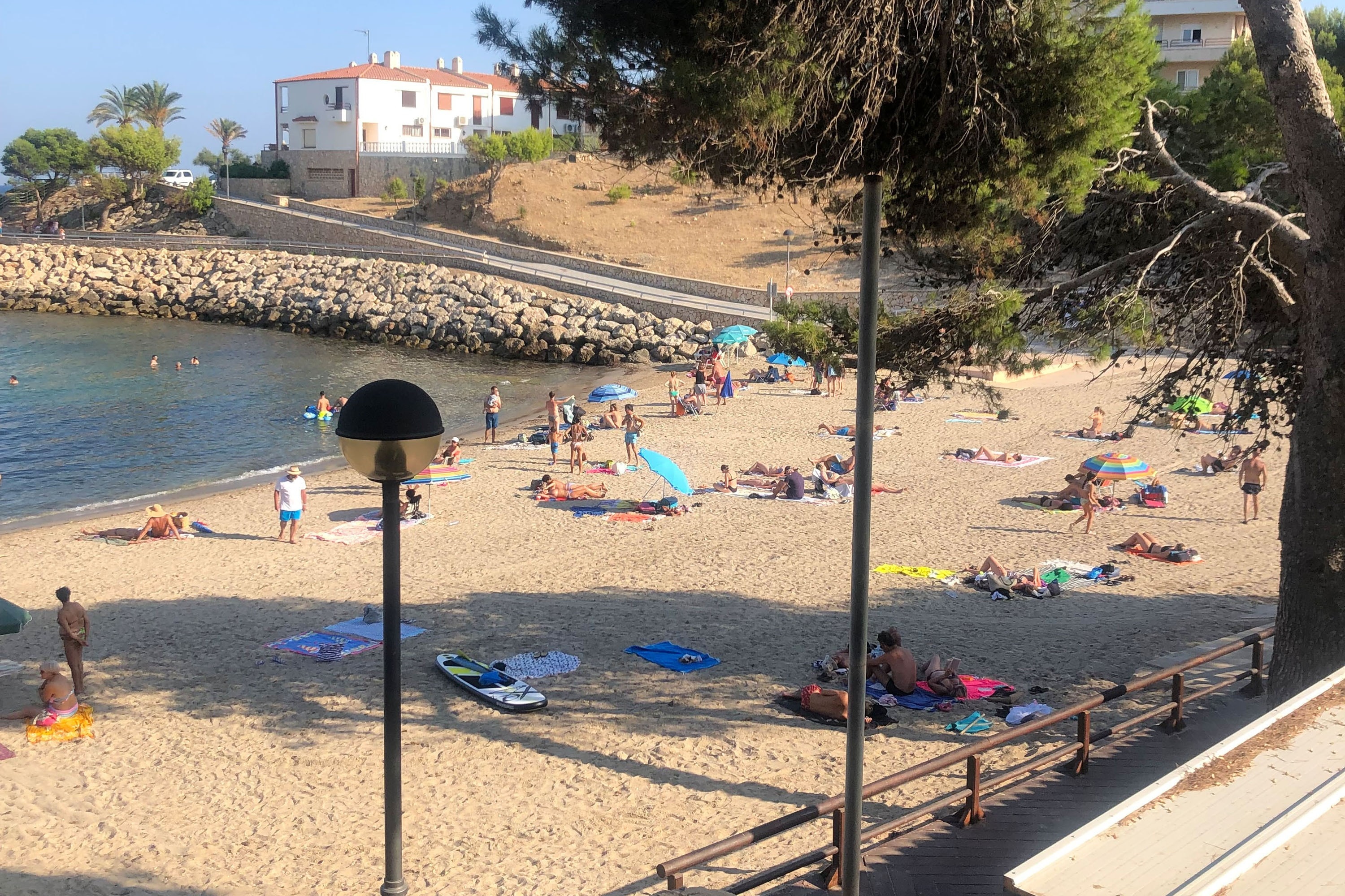 Camping Nautic