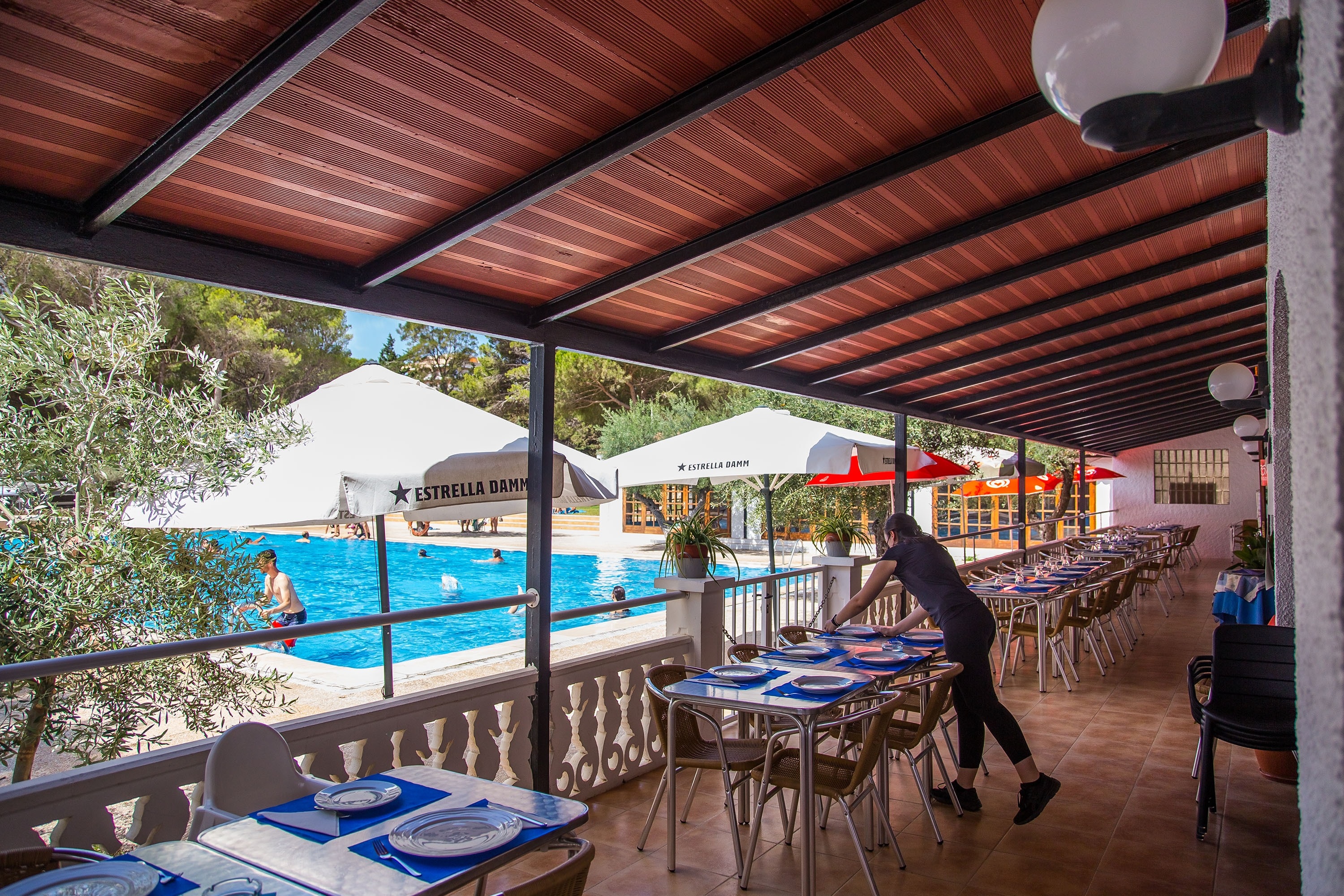 Camping Nautic