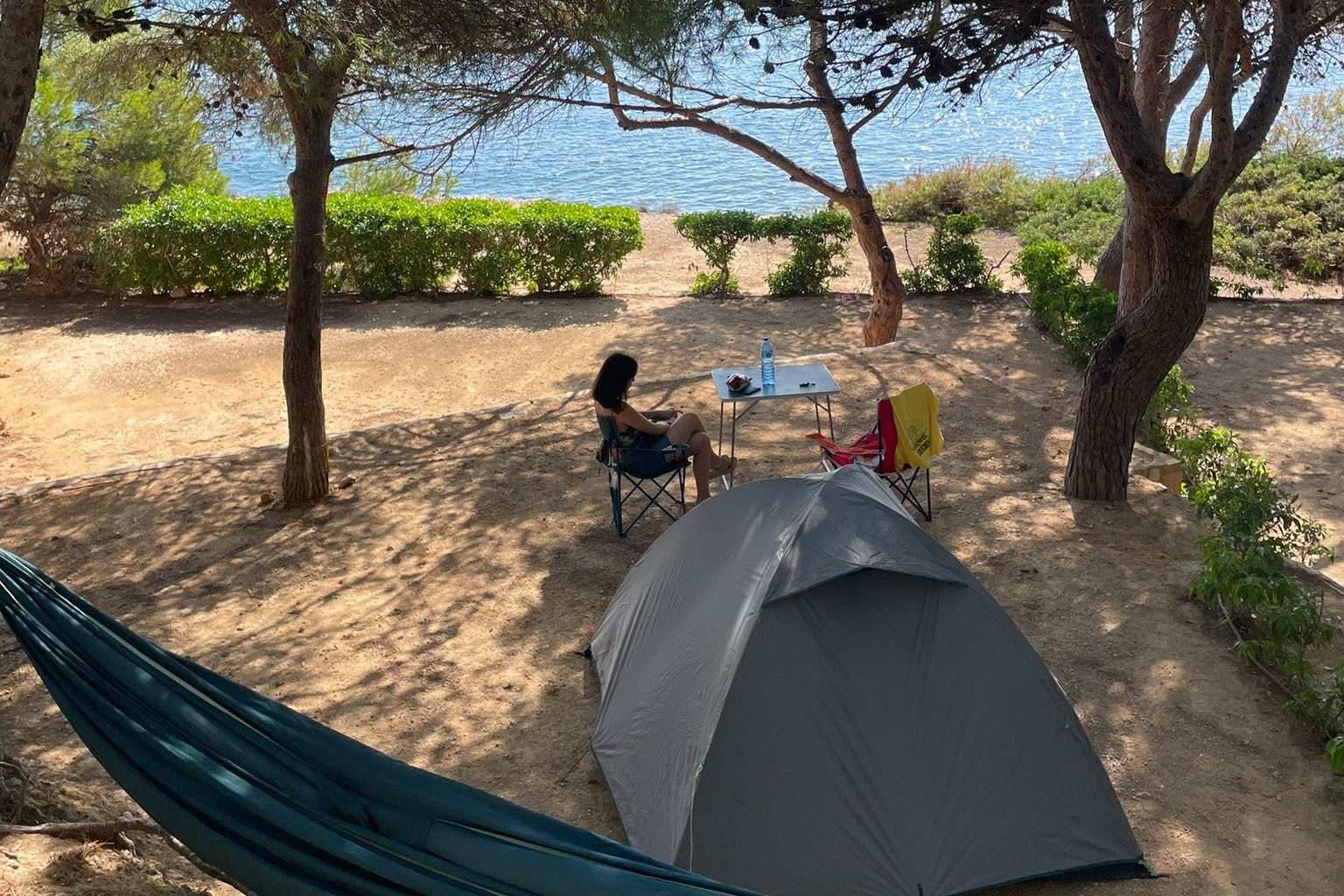 Camping Nautic