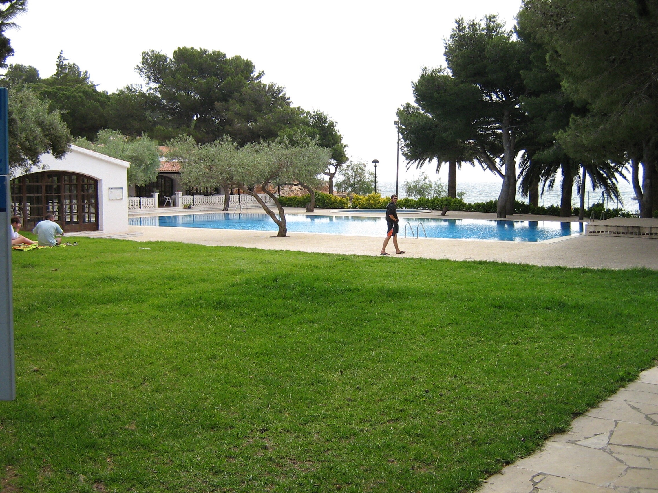 Camping Nautic