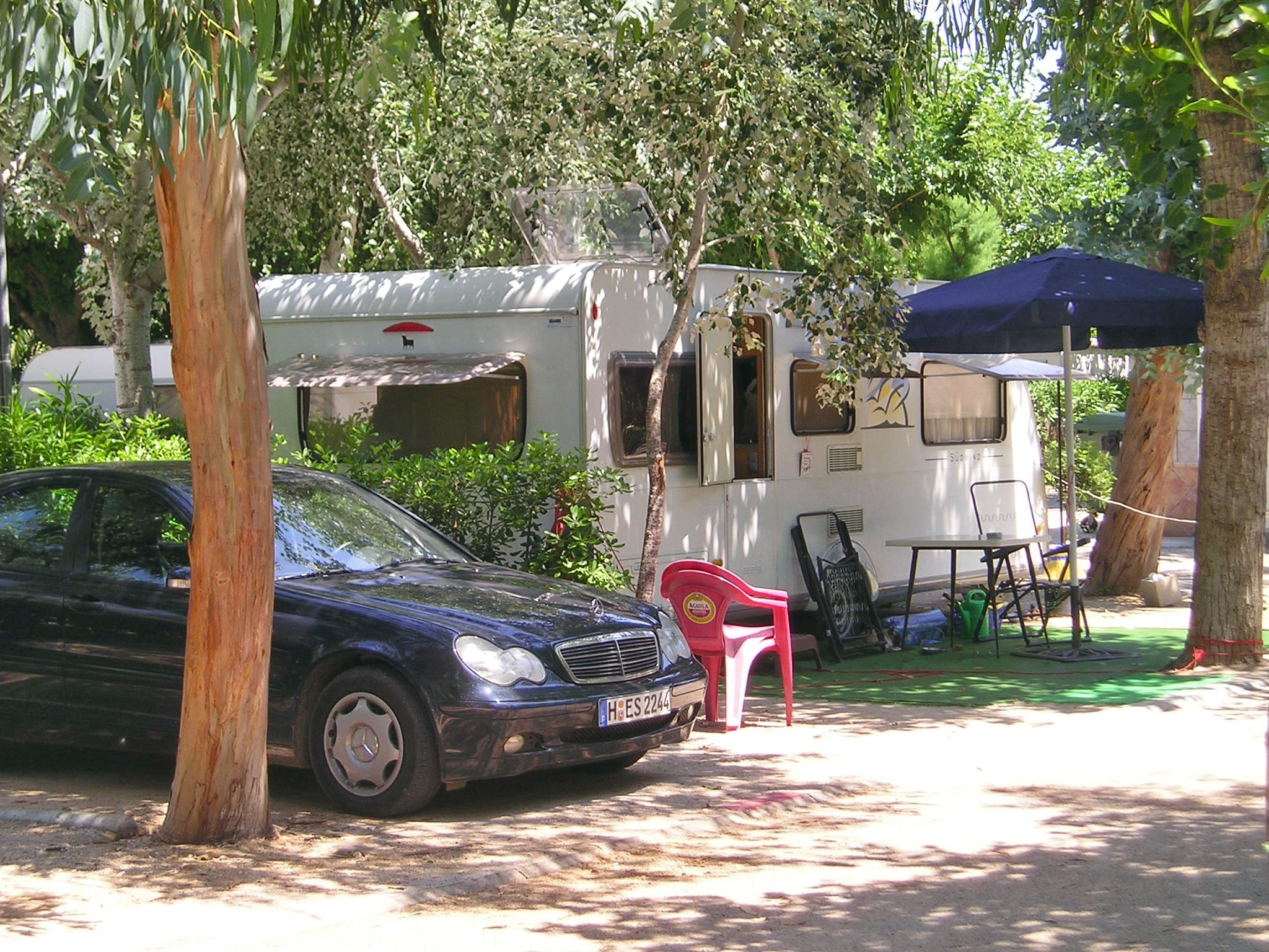 Camping Rio-Mar