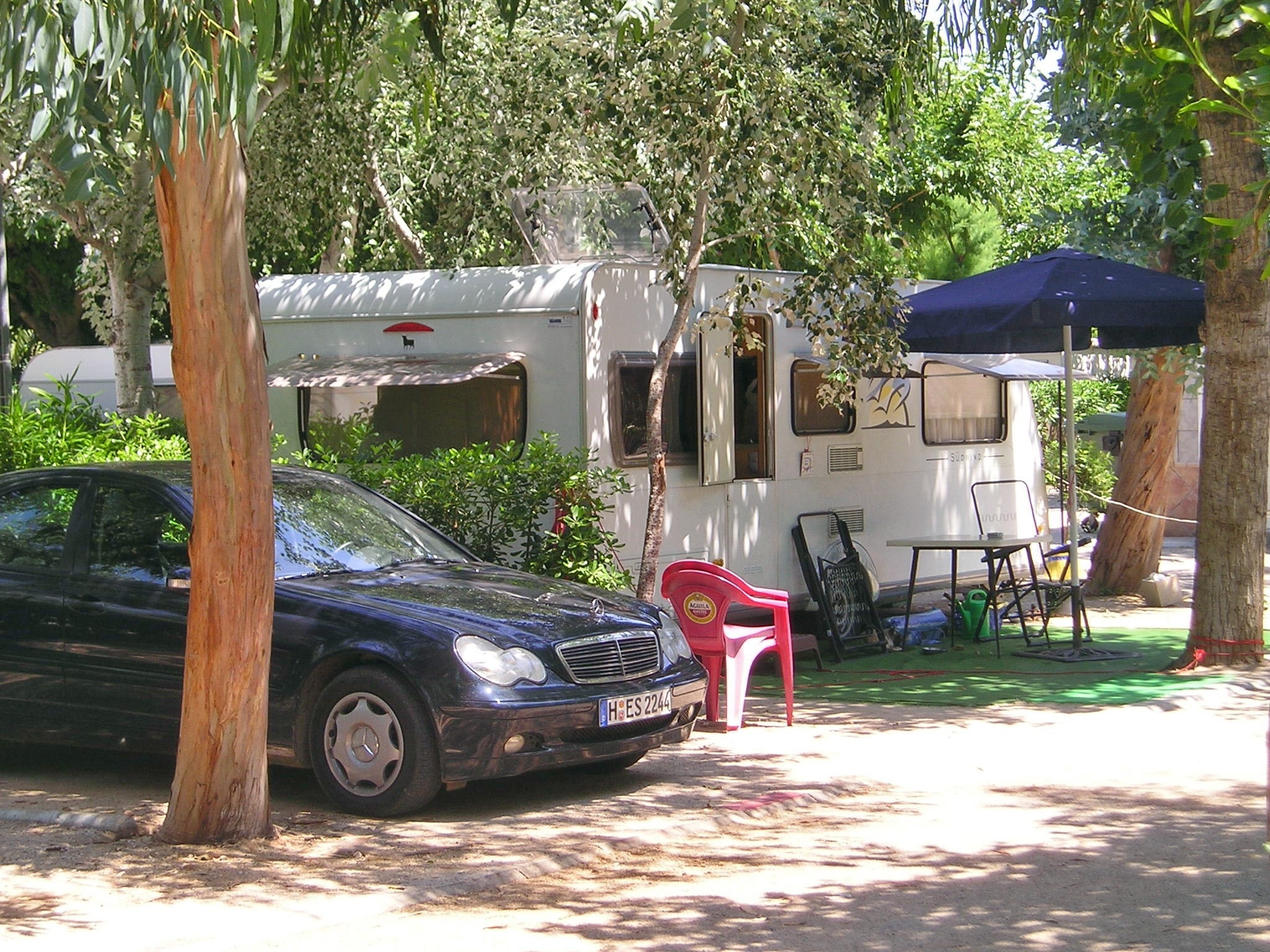 Camping Rio-Mar