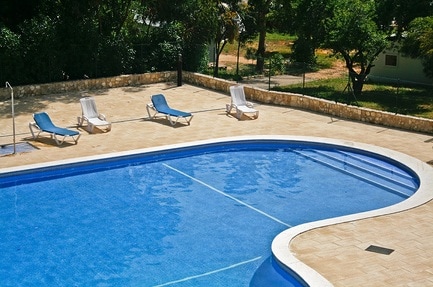 Camping Alvor