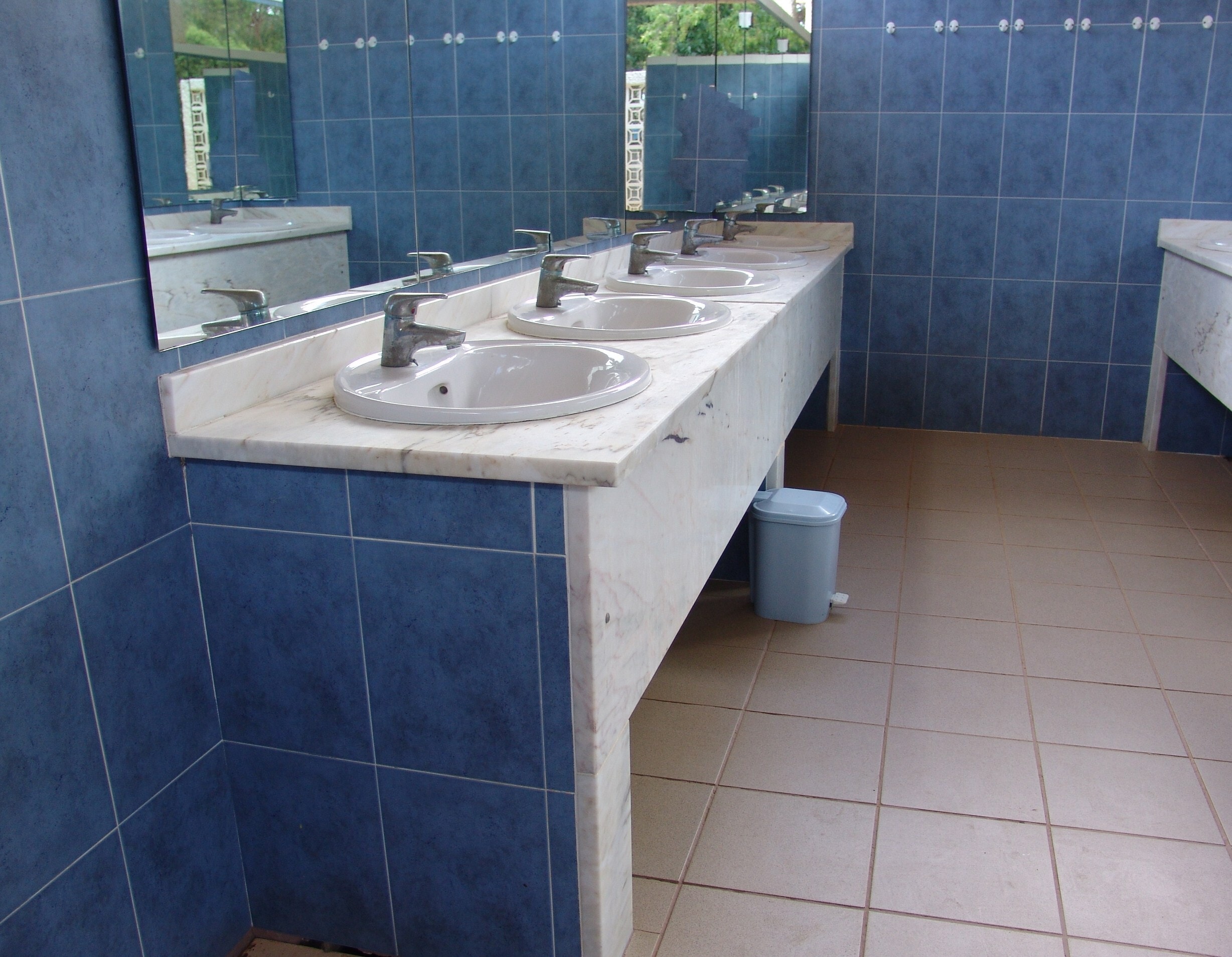 Camping Armação de Pêra