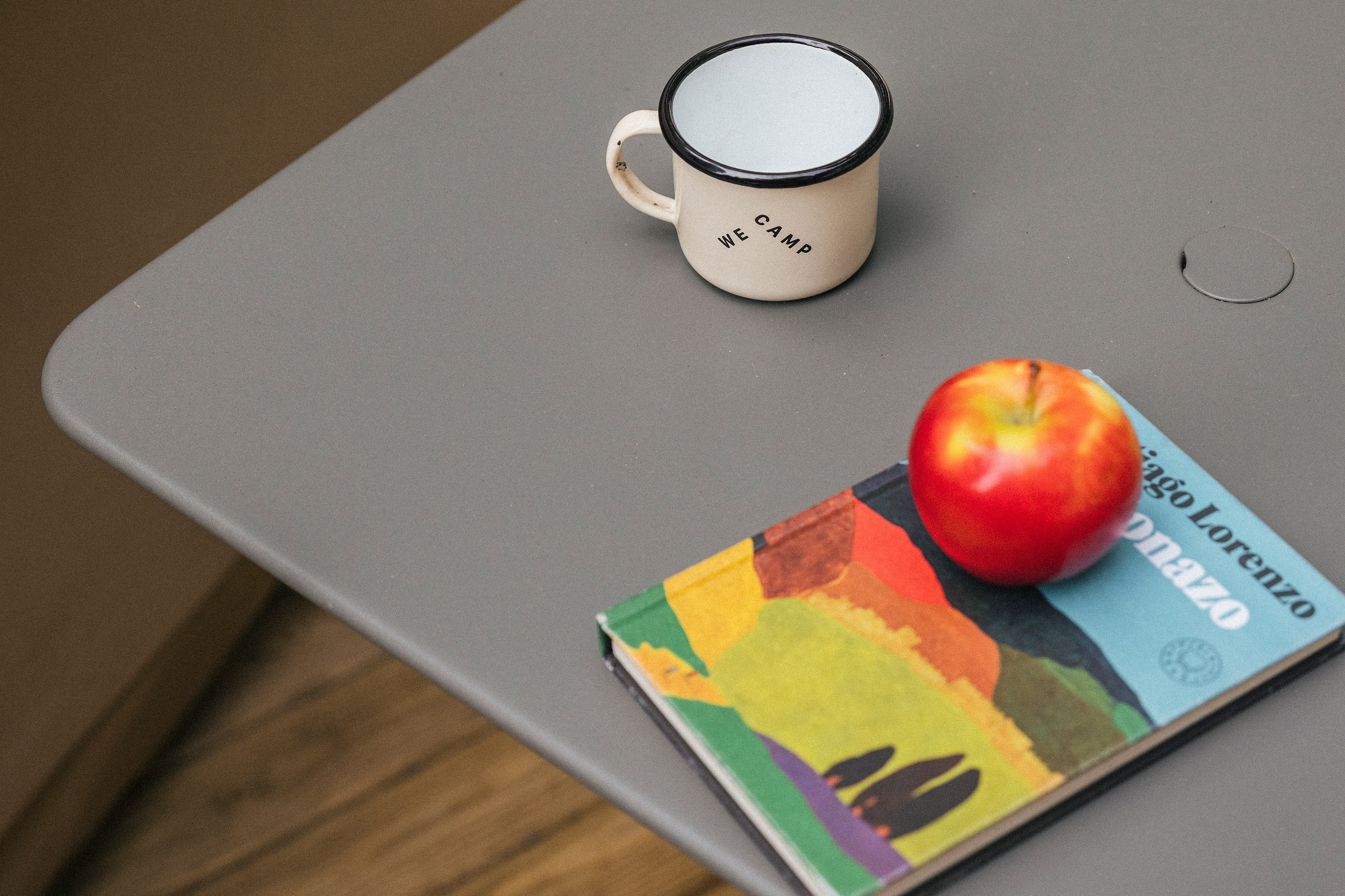 wecamp San Sebastián