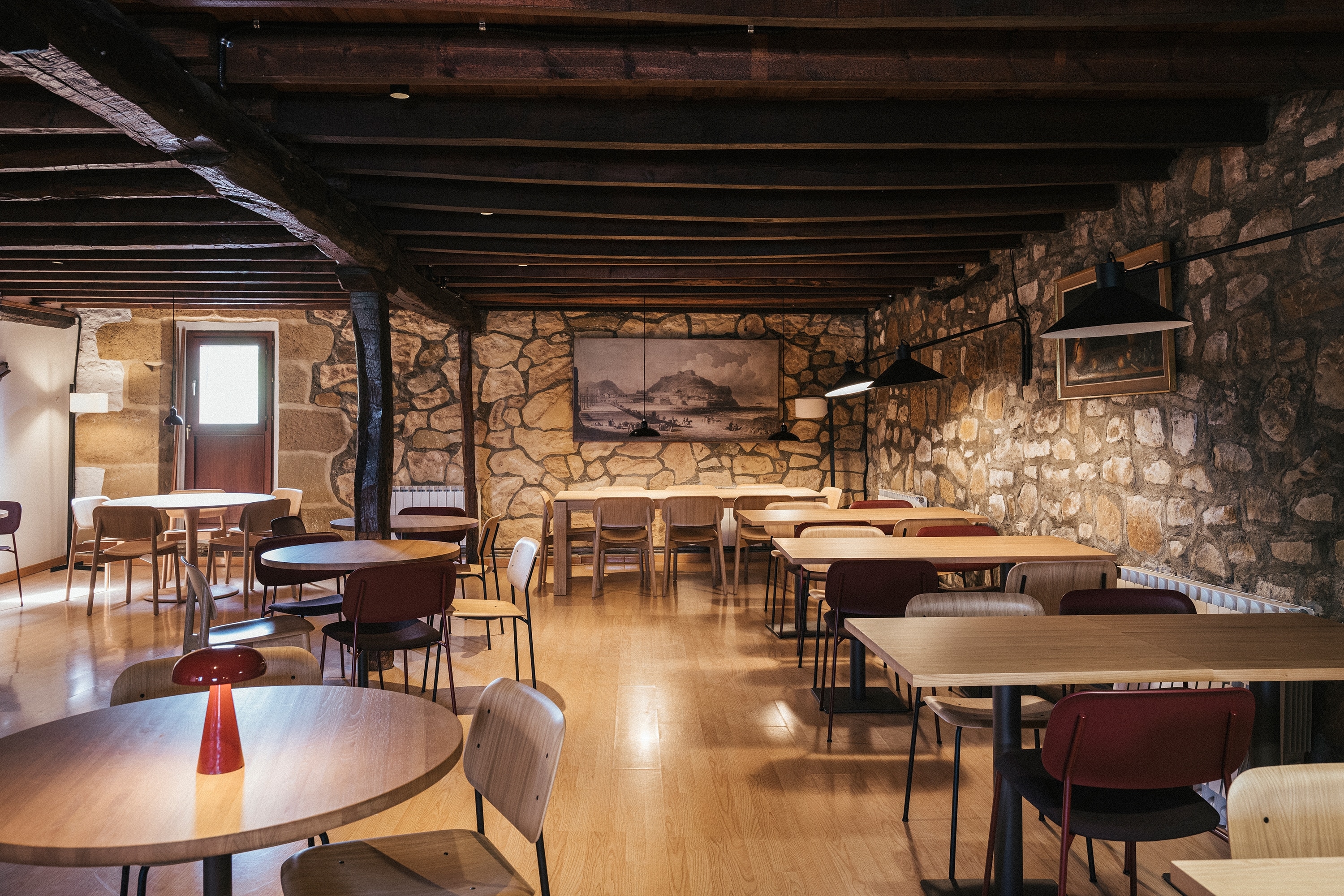 wecamp San Sebastián