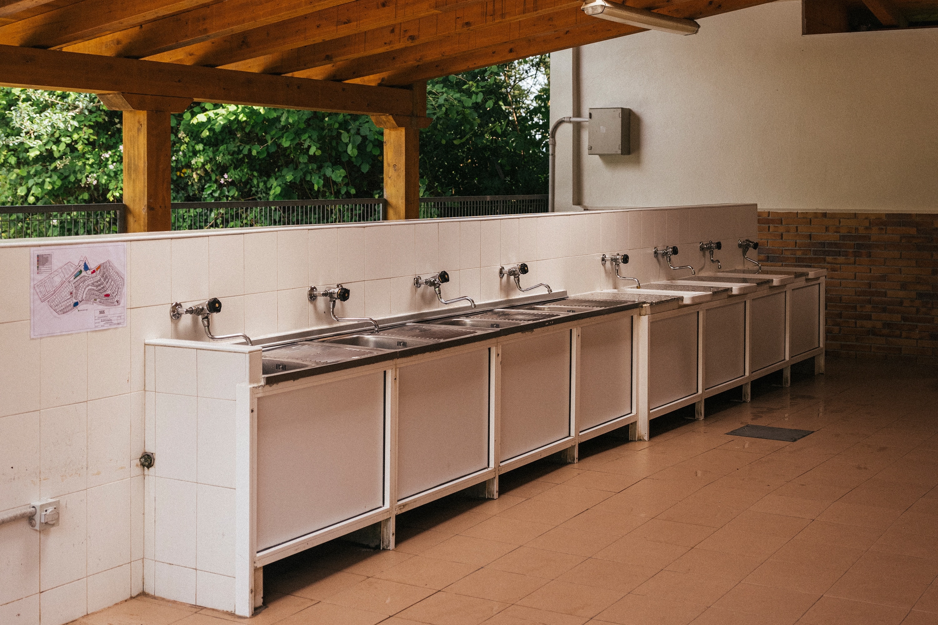 wecamp San Sebastián