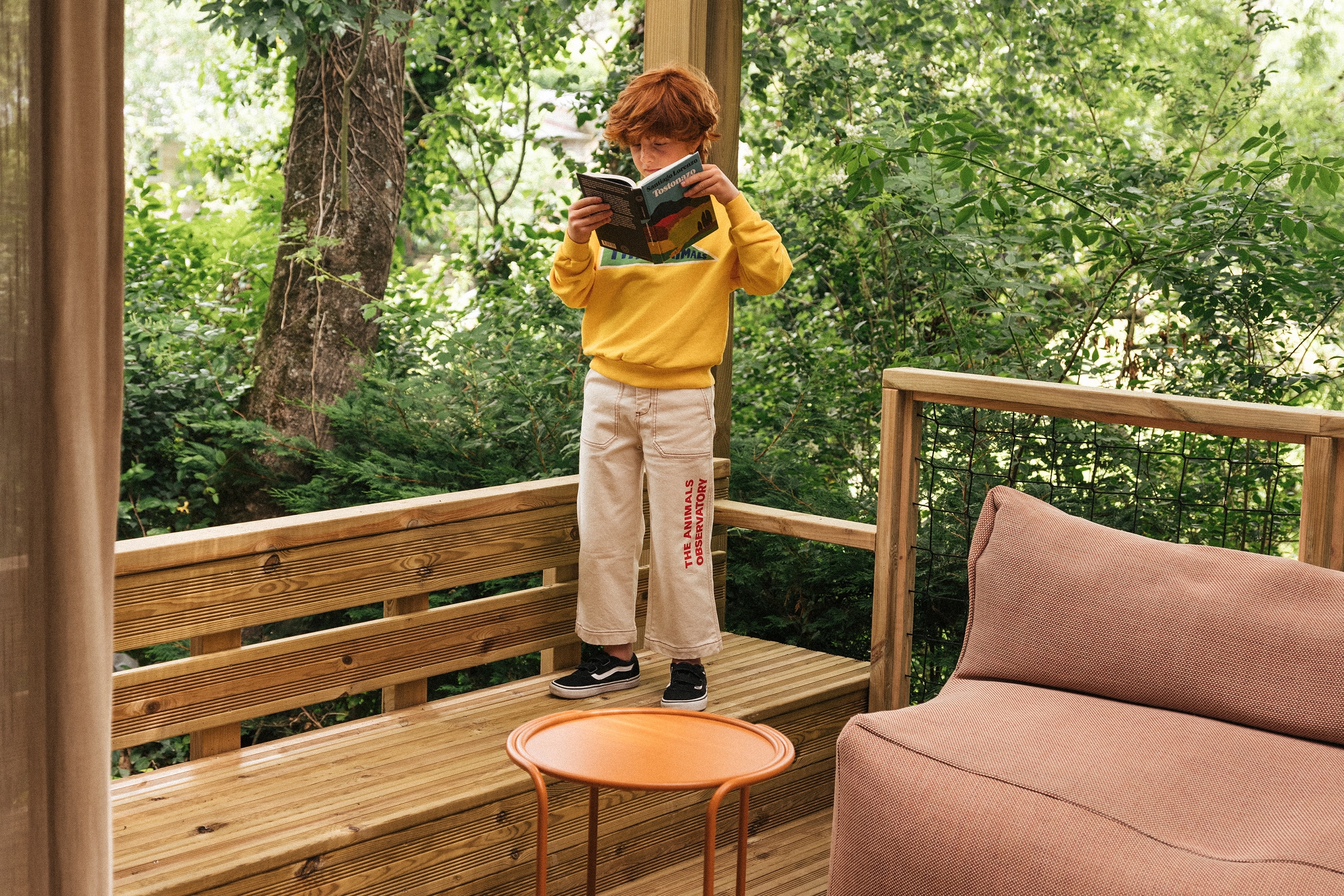 wecamp San Sebastián