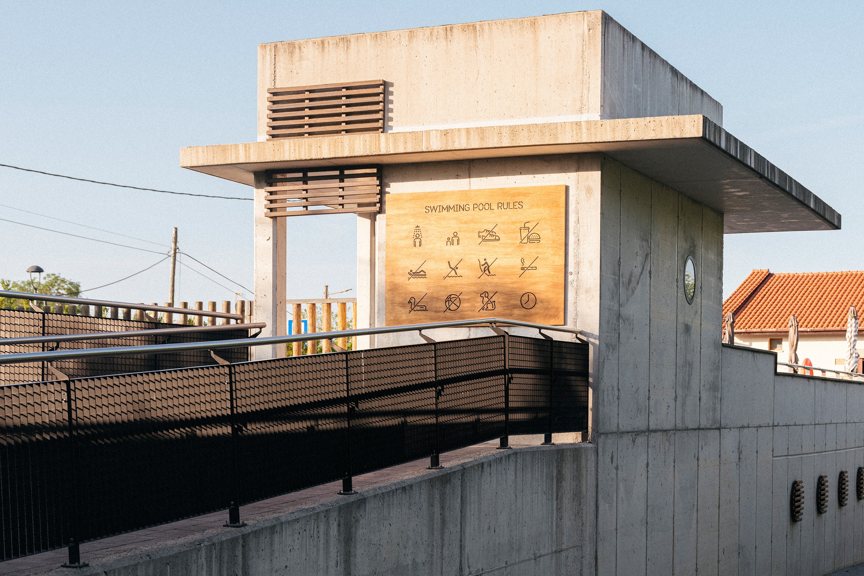 wecamp San Sebastián