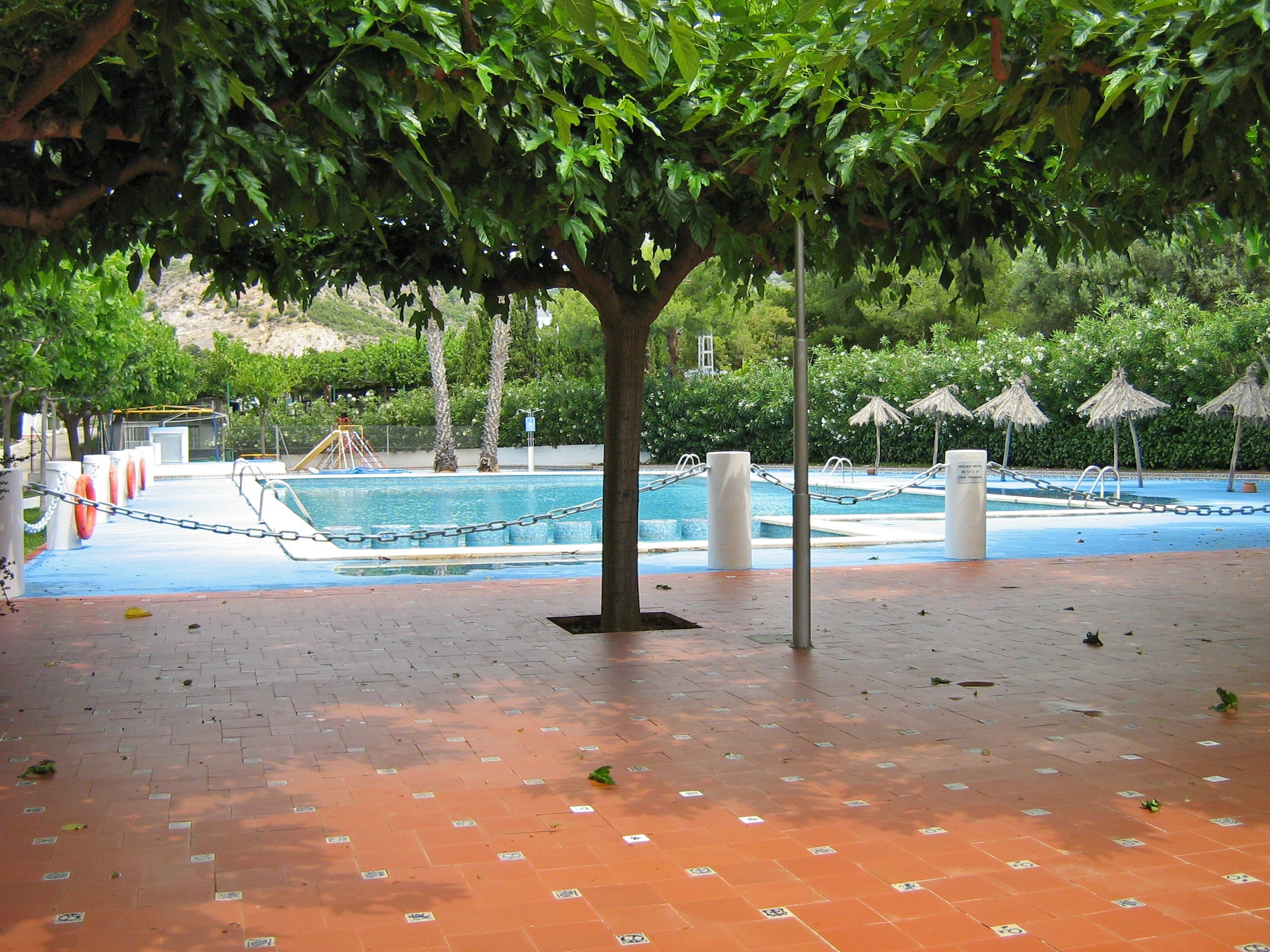 Camping Azahar