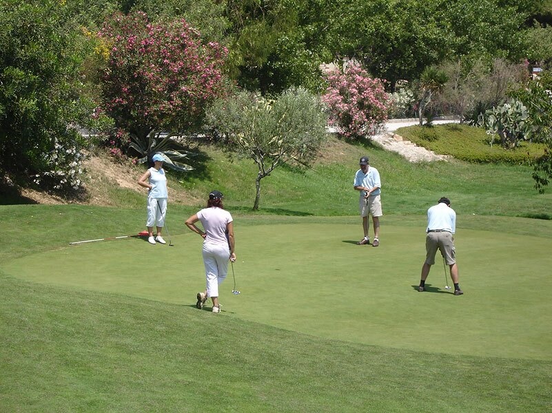 Camping Vilanova Park