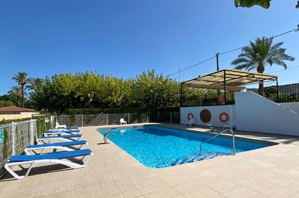 Camping Armanello