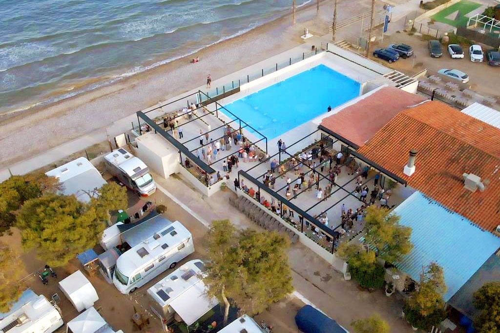 Camping Didota Eco Resort