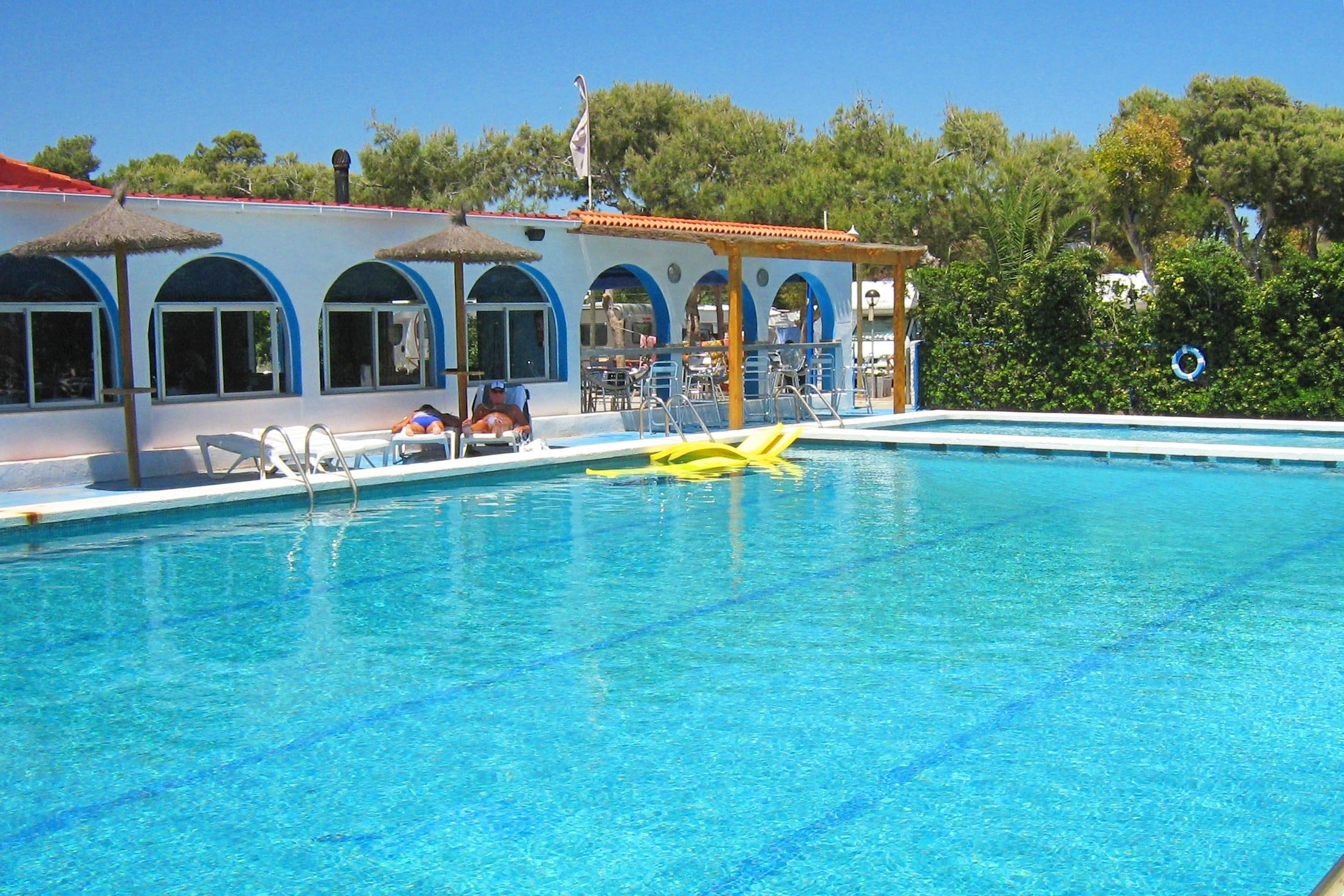 Camping Didota Eco Resort