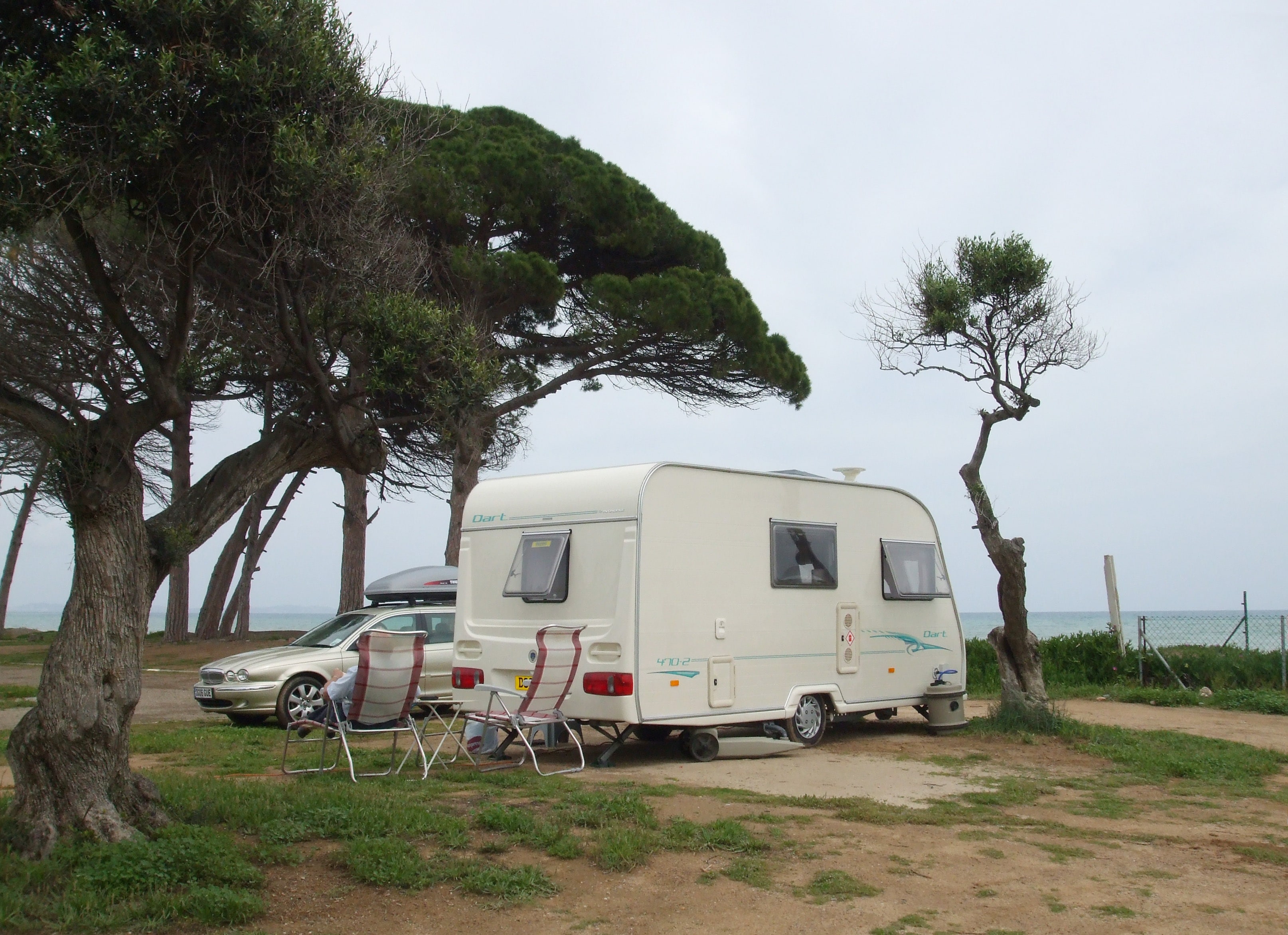 Camping Oasis Mar