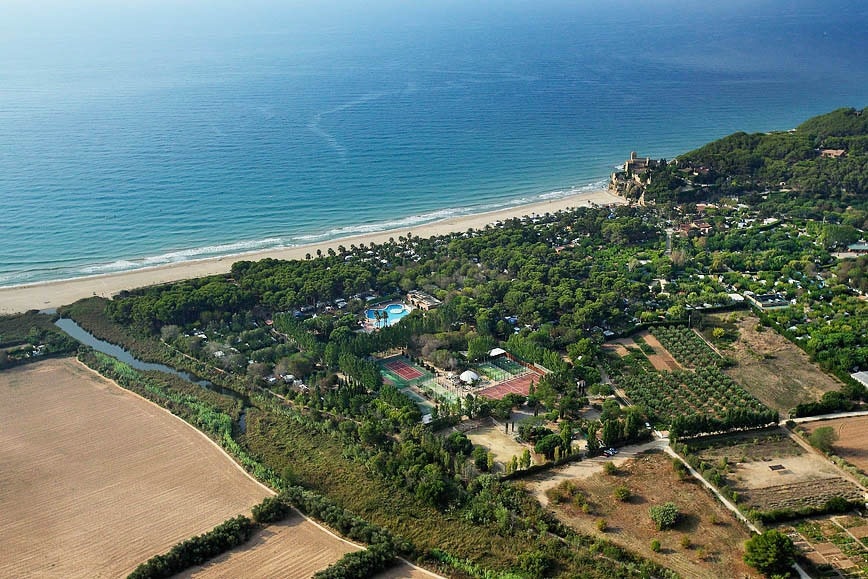 Tamarit Beach Resort