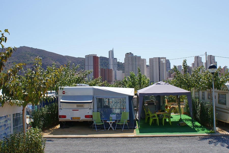 Camping Armanello