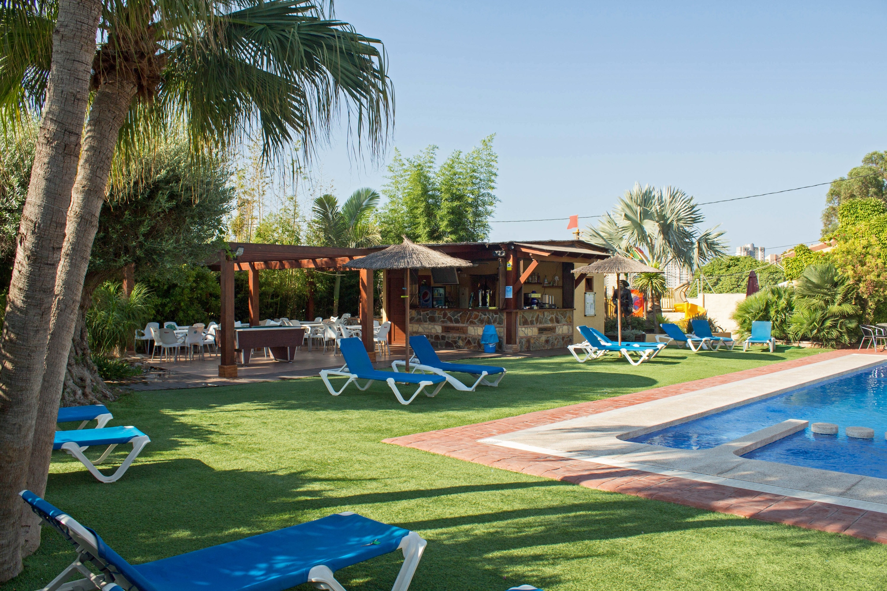Camping Armanello