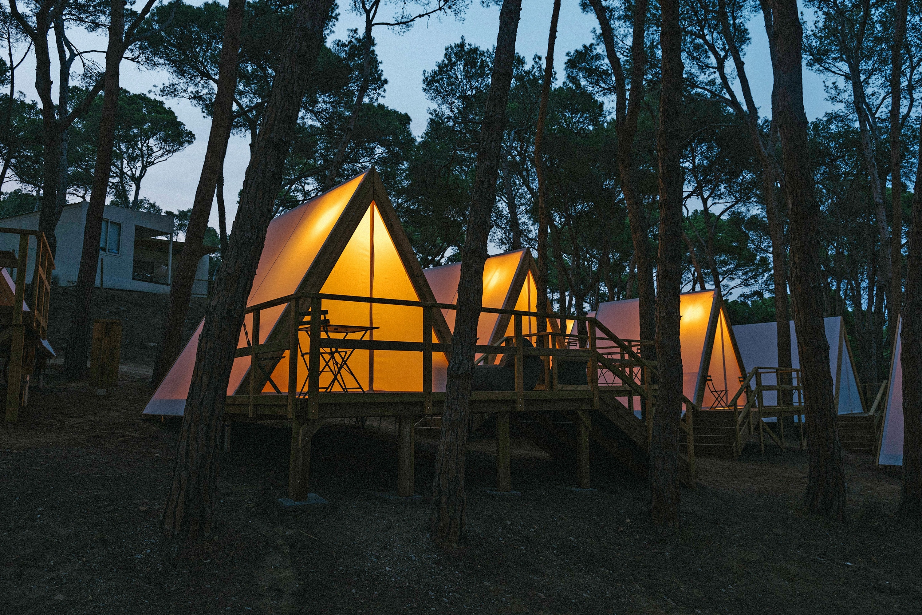 wecamp Cala Montgó