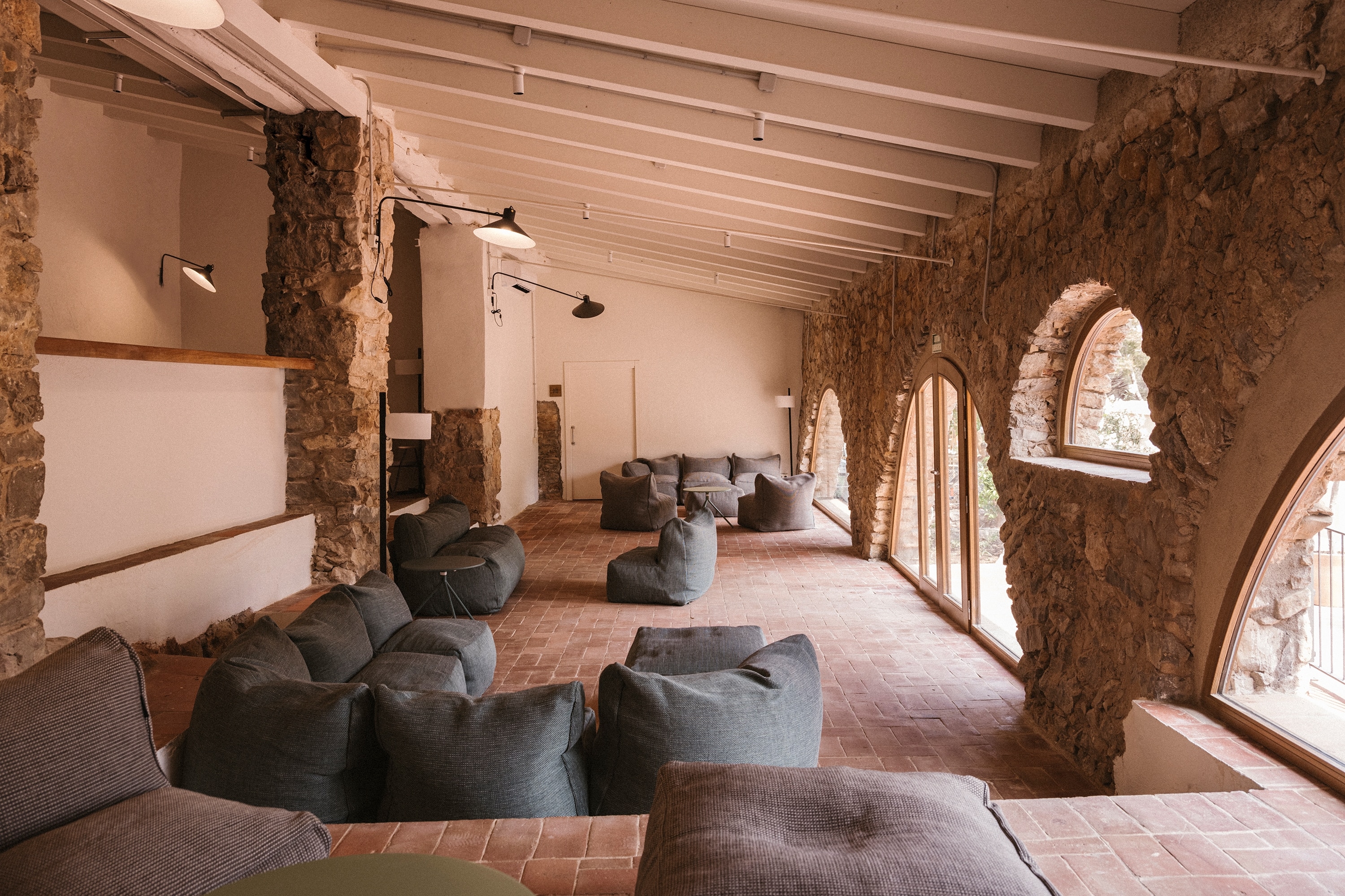 wecamp Cala Montgó
