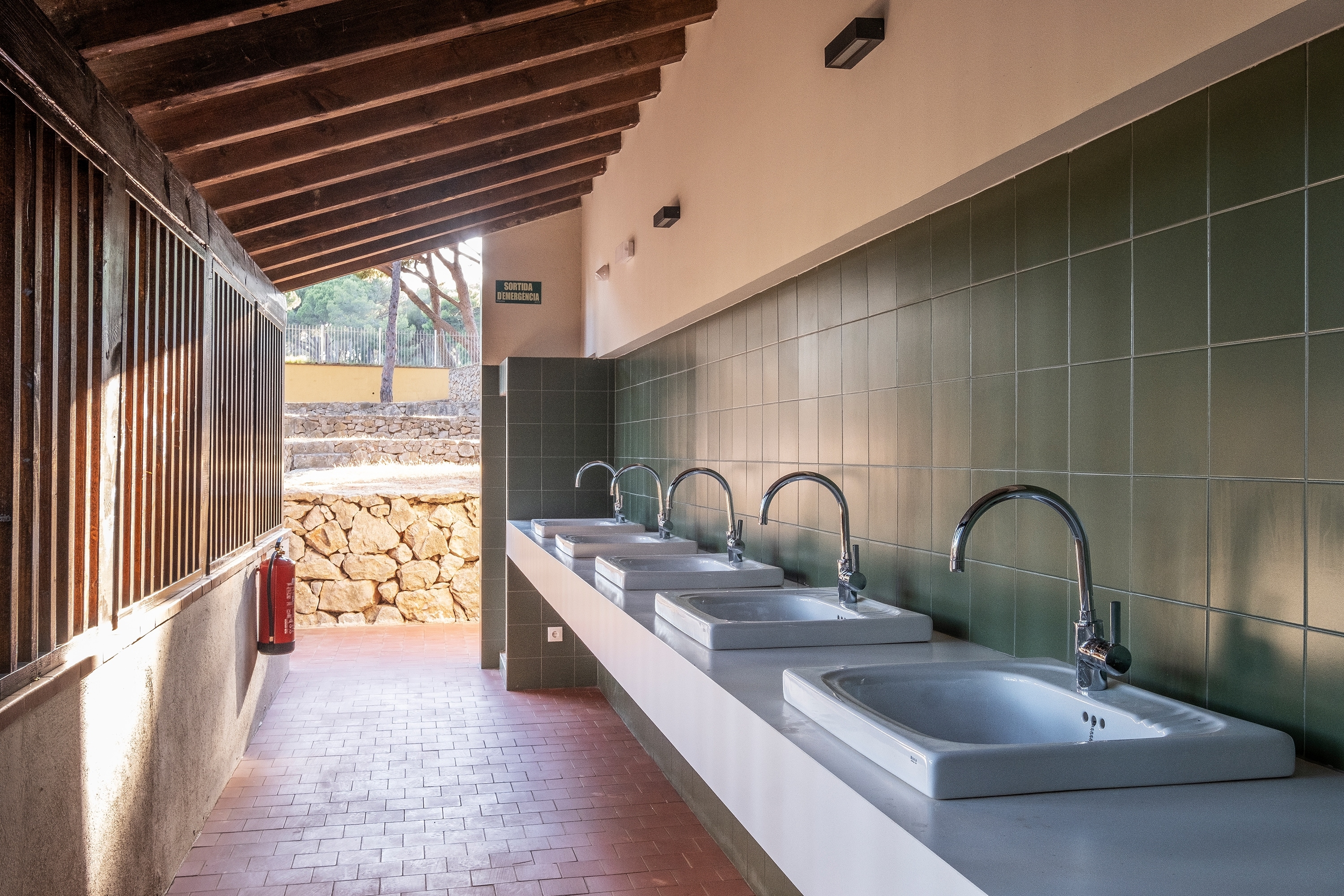 wecamp Cala Montgó