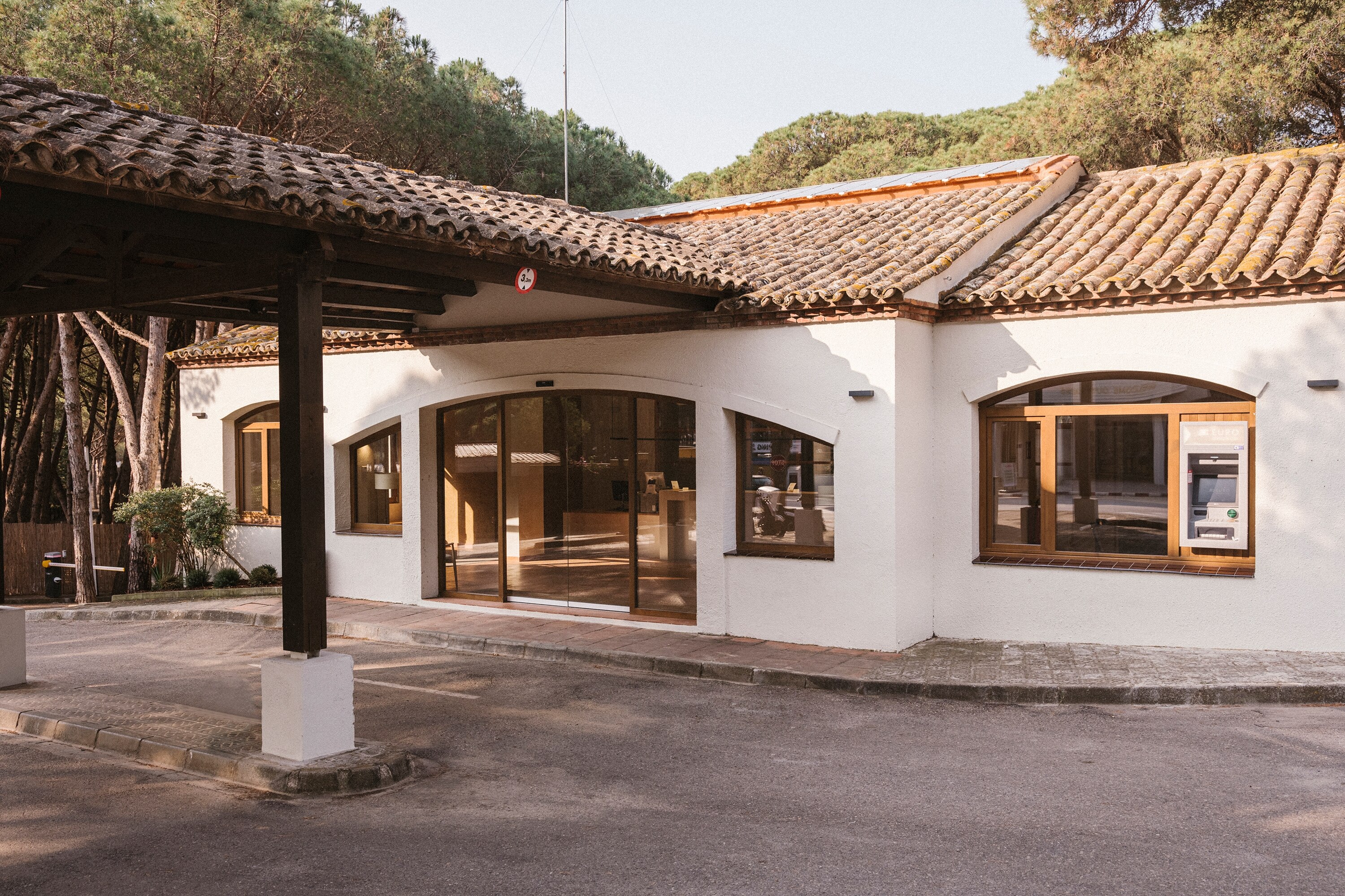 wecamp Cala Montgó