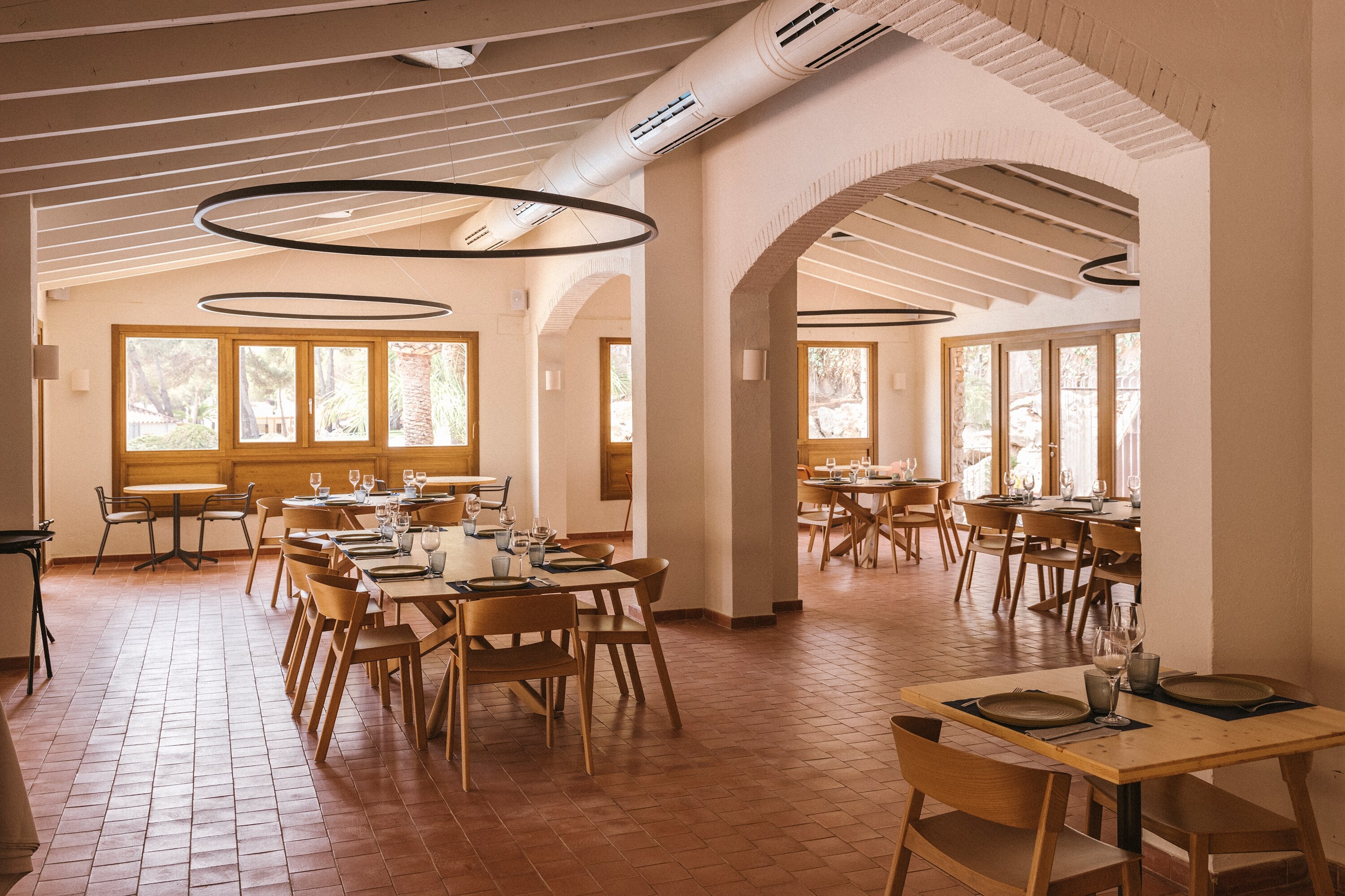 wecamp Cala Montgó