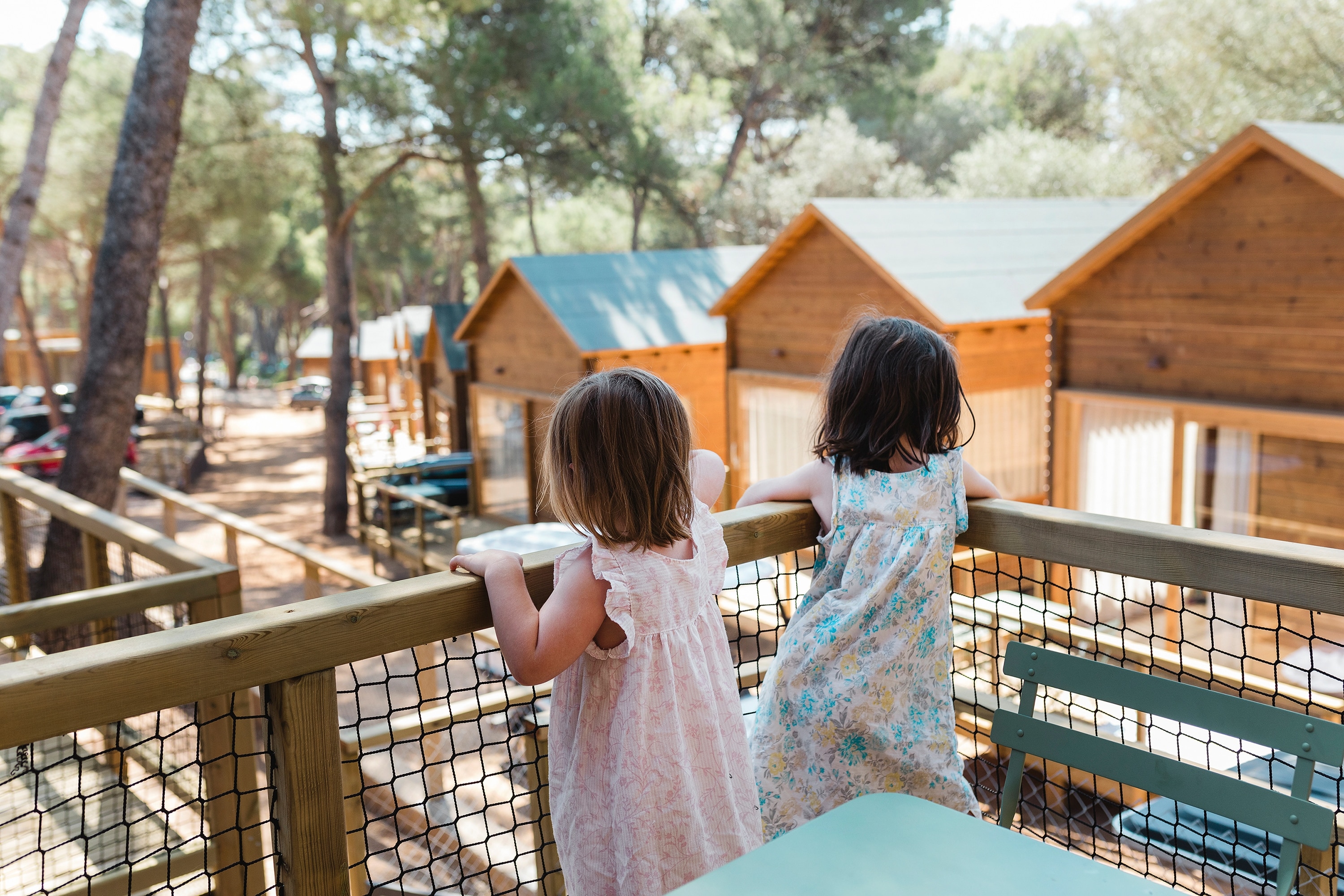 wecamp Cala Montgó