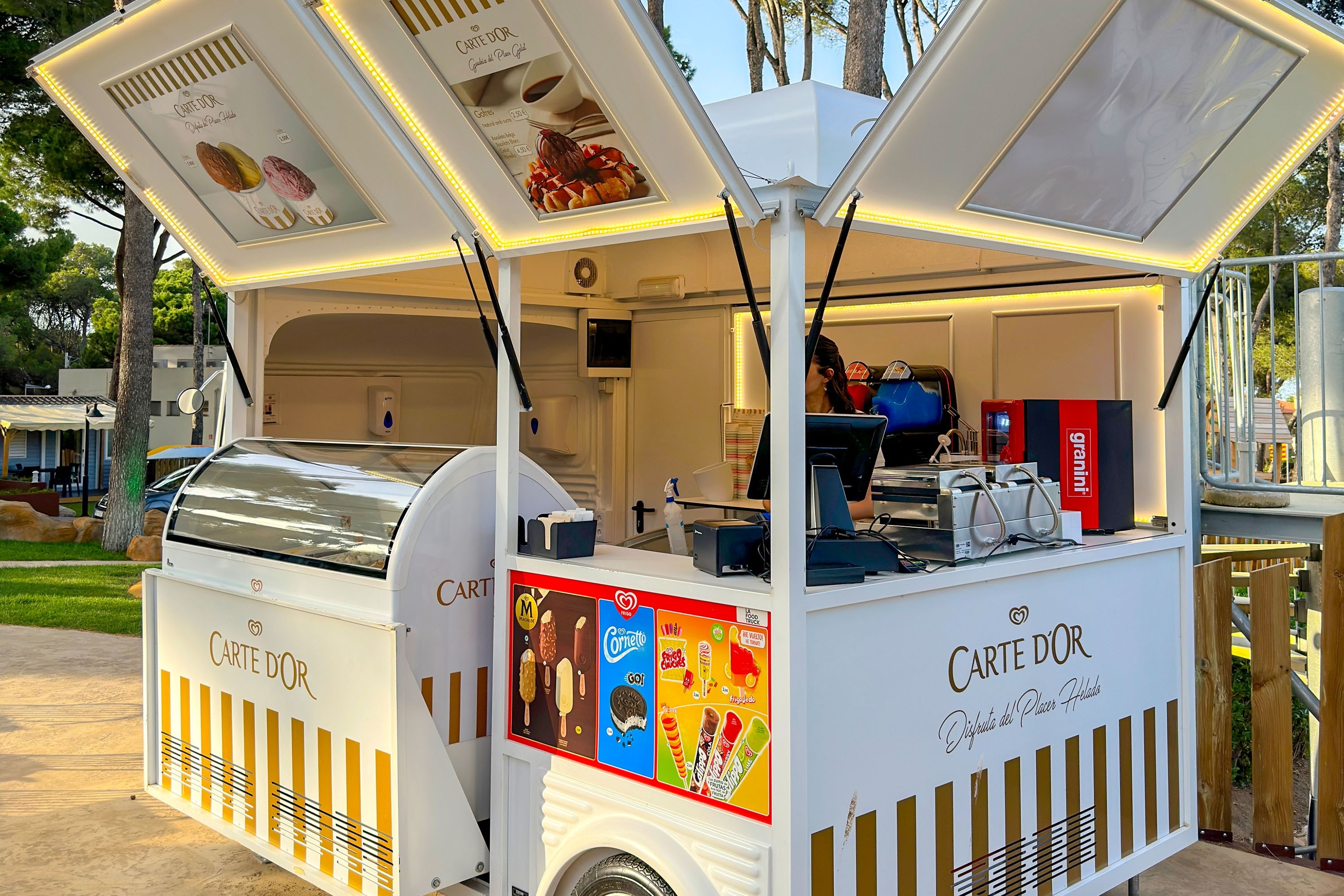 Interpals Eco Resort