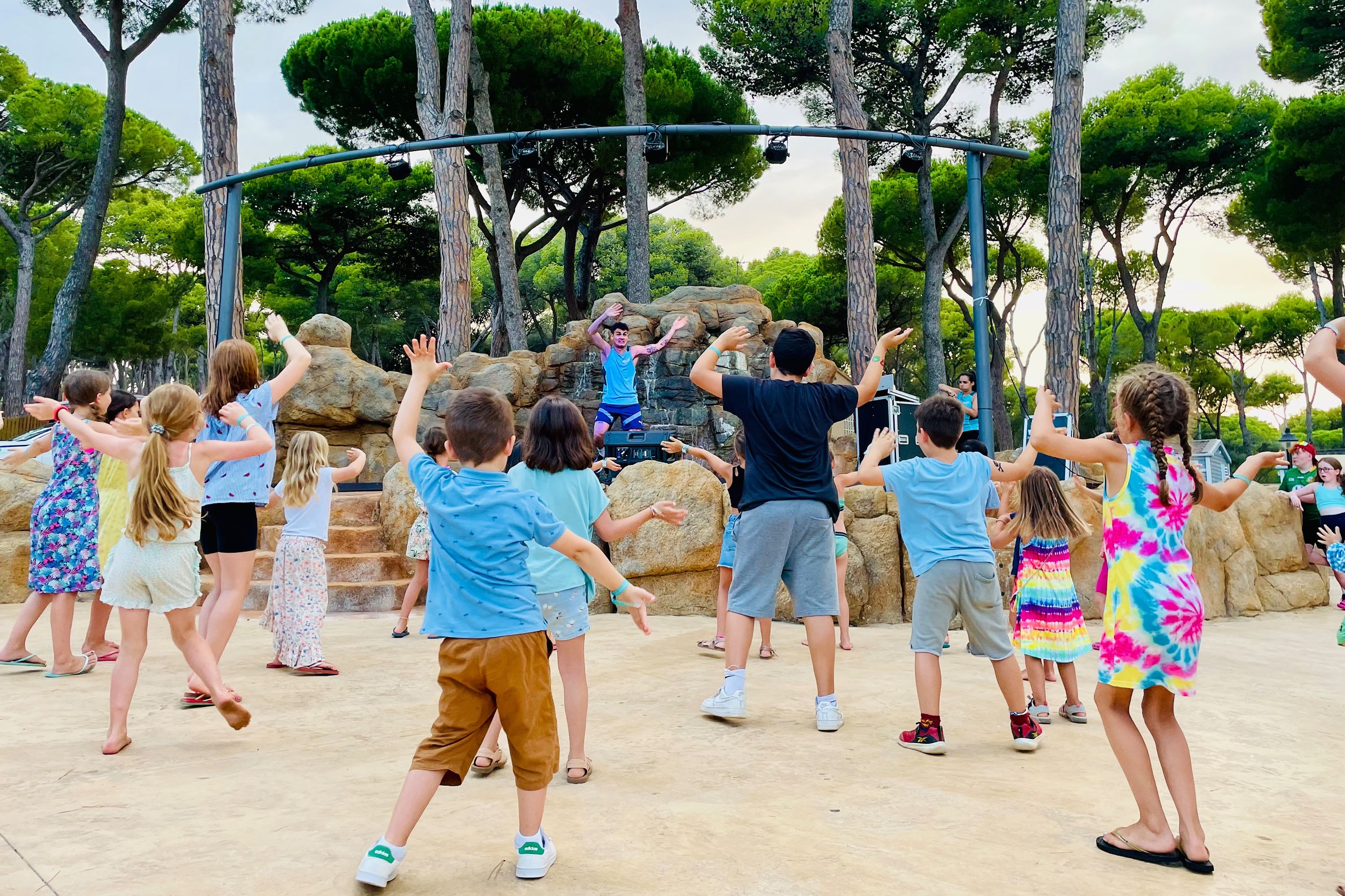 Interpals Eco Resort