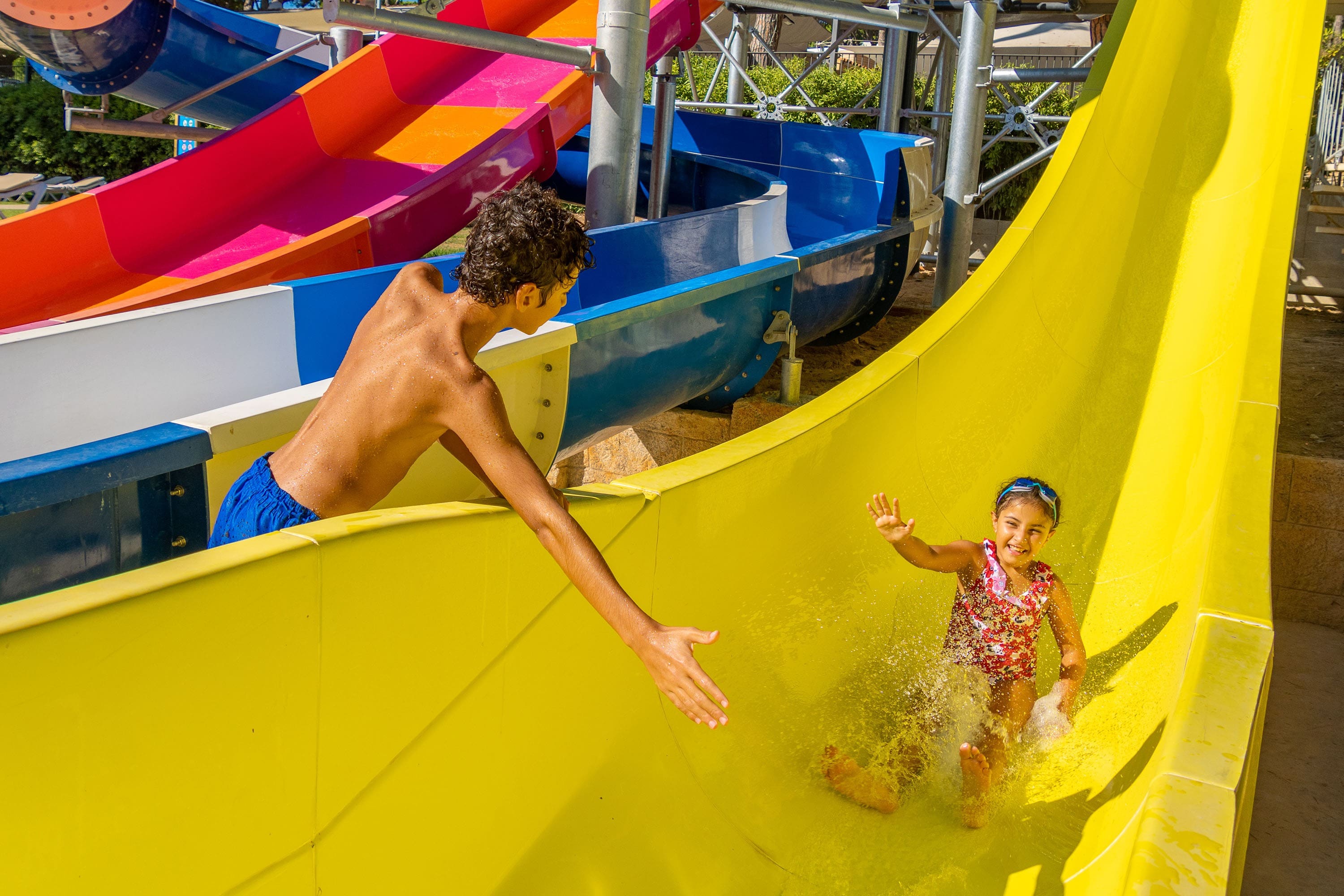 Interpals Eco Resort