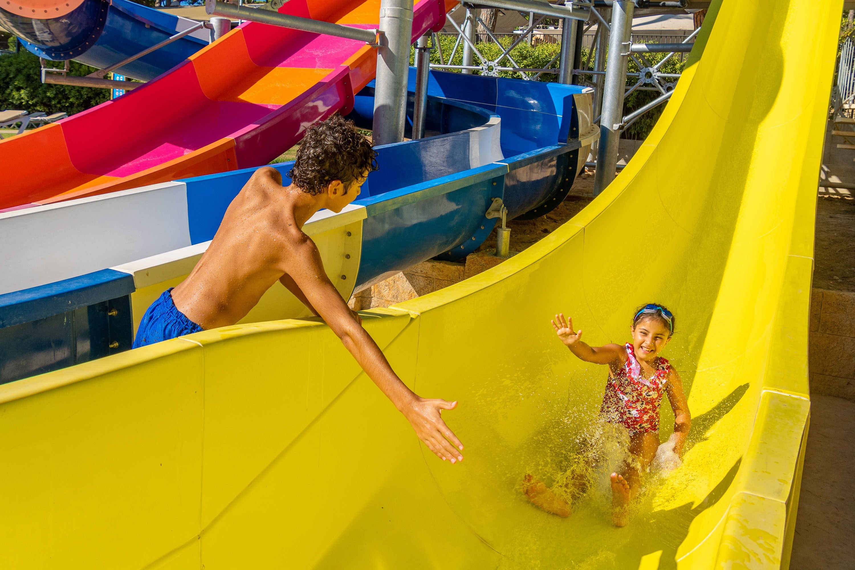 Interpals Eco Resort