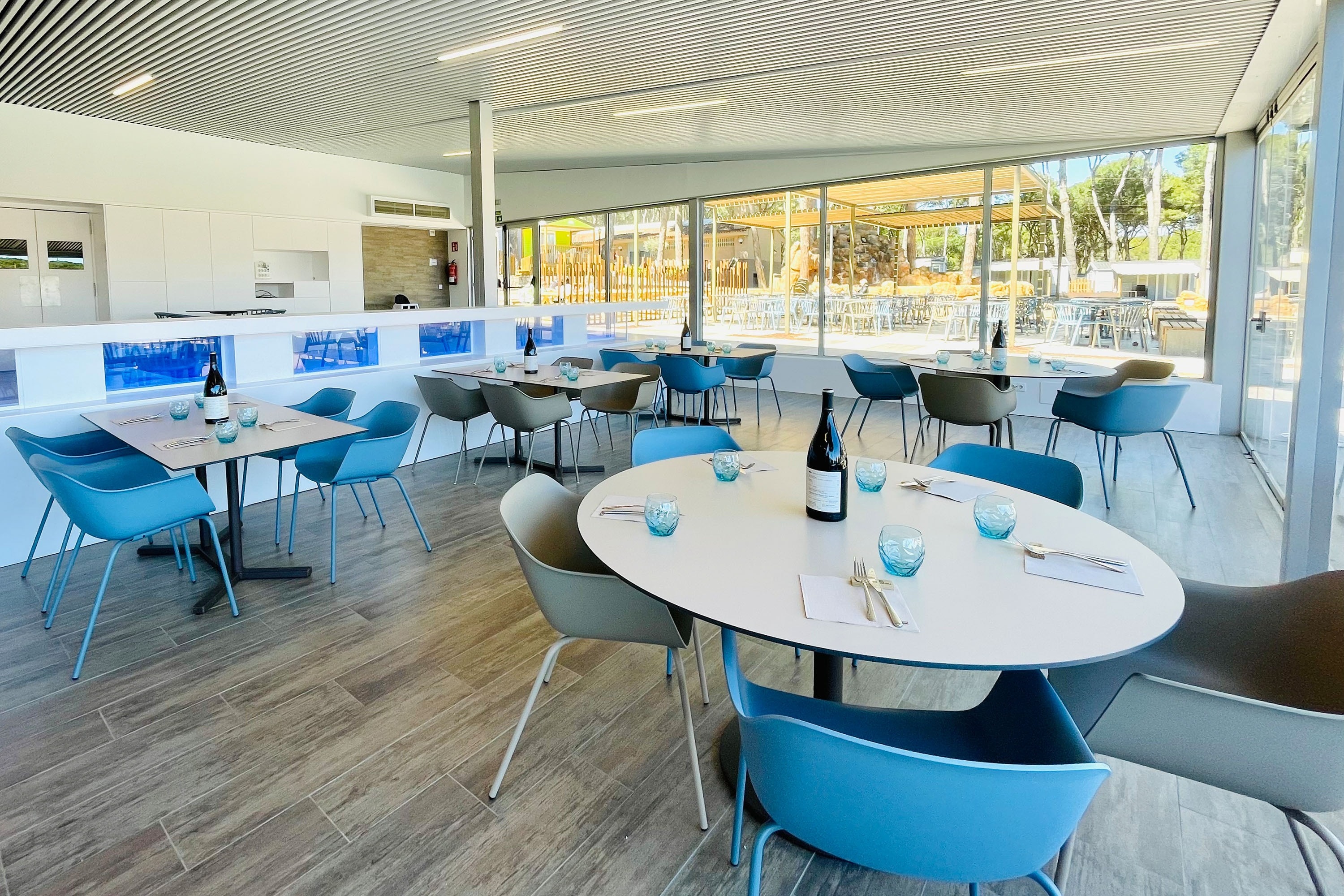 Interpals Eco Resort