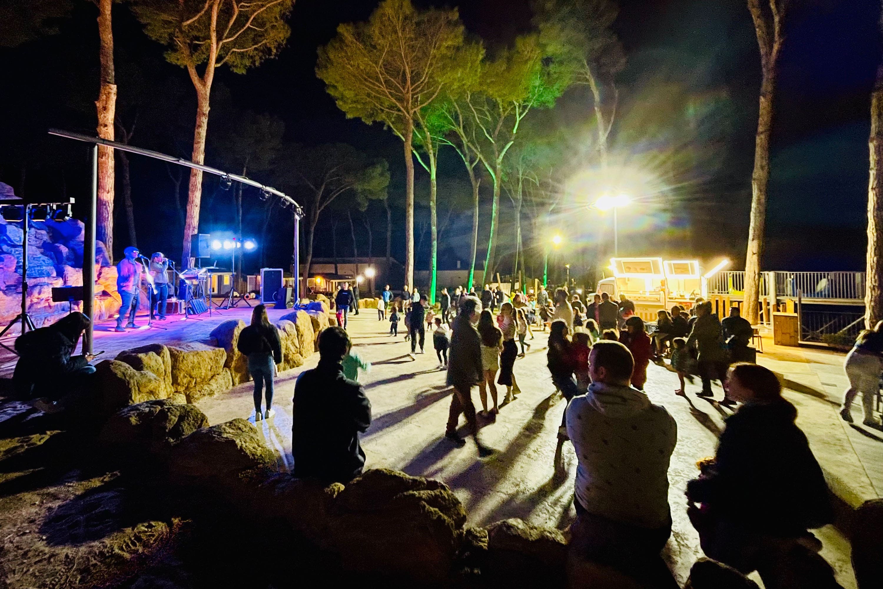 Interpals Eco Resort