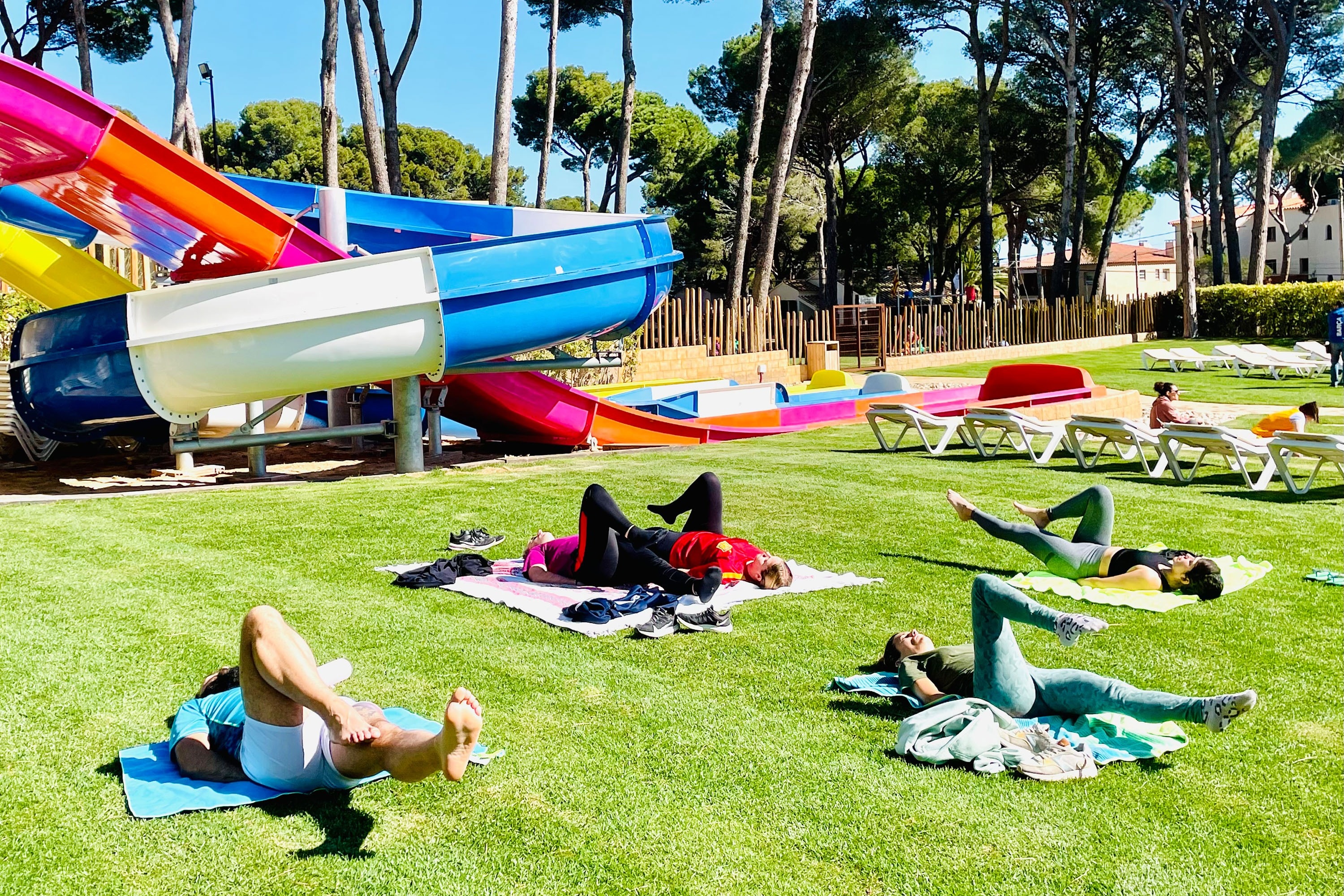 Interpals Eco Resort