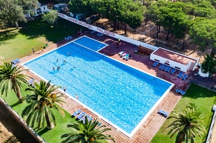 Camping Internacional Palamós
