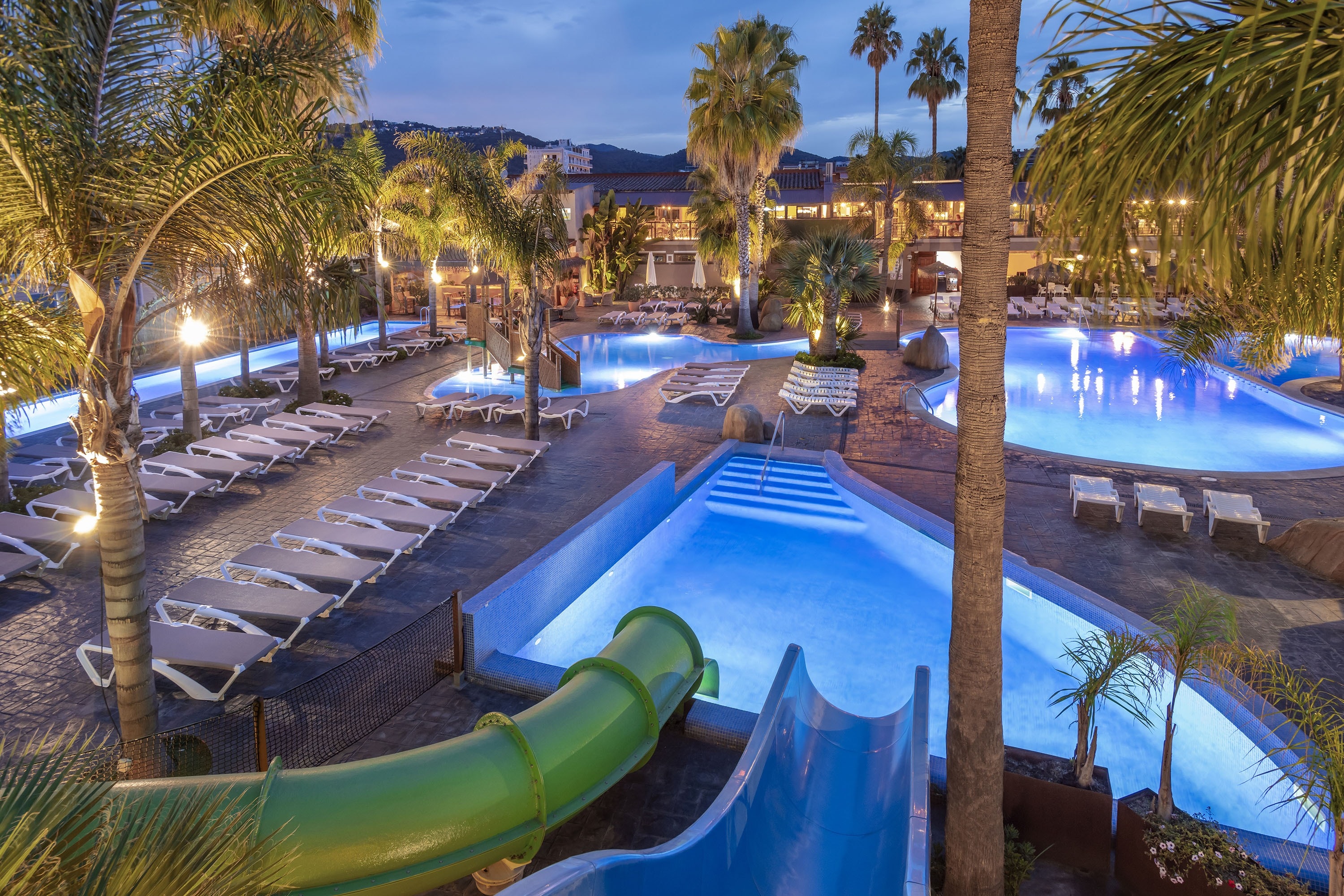 Camping Enmar