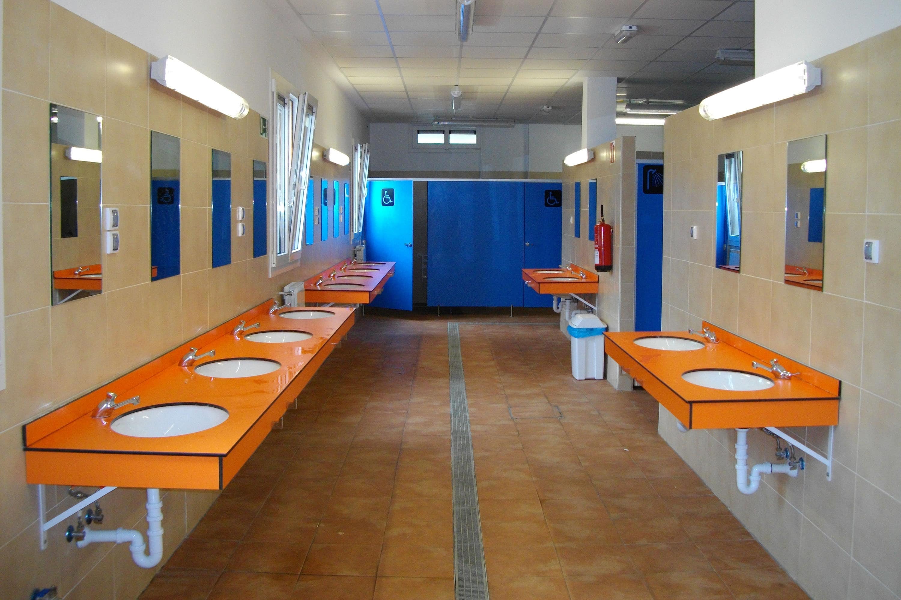 Gran Camping Zarautz