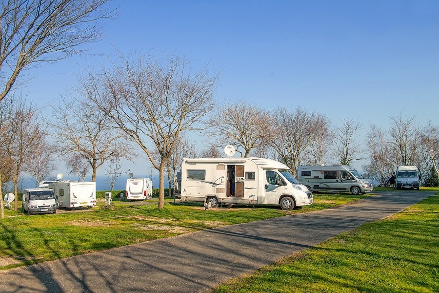 Gran Camping Zarautz